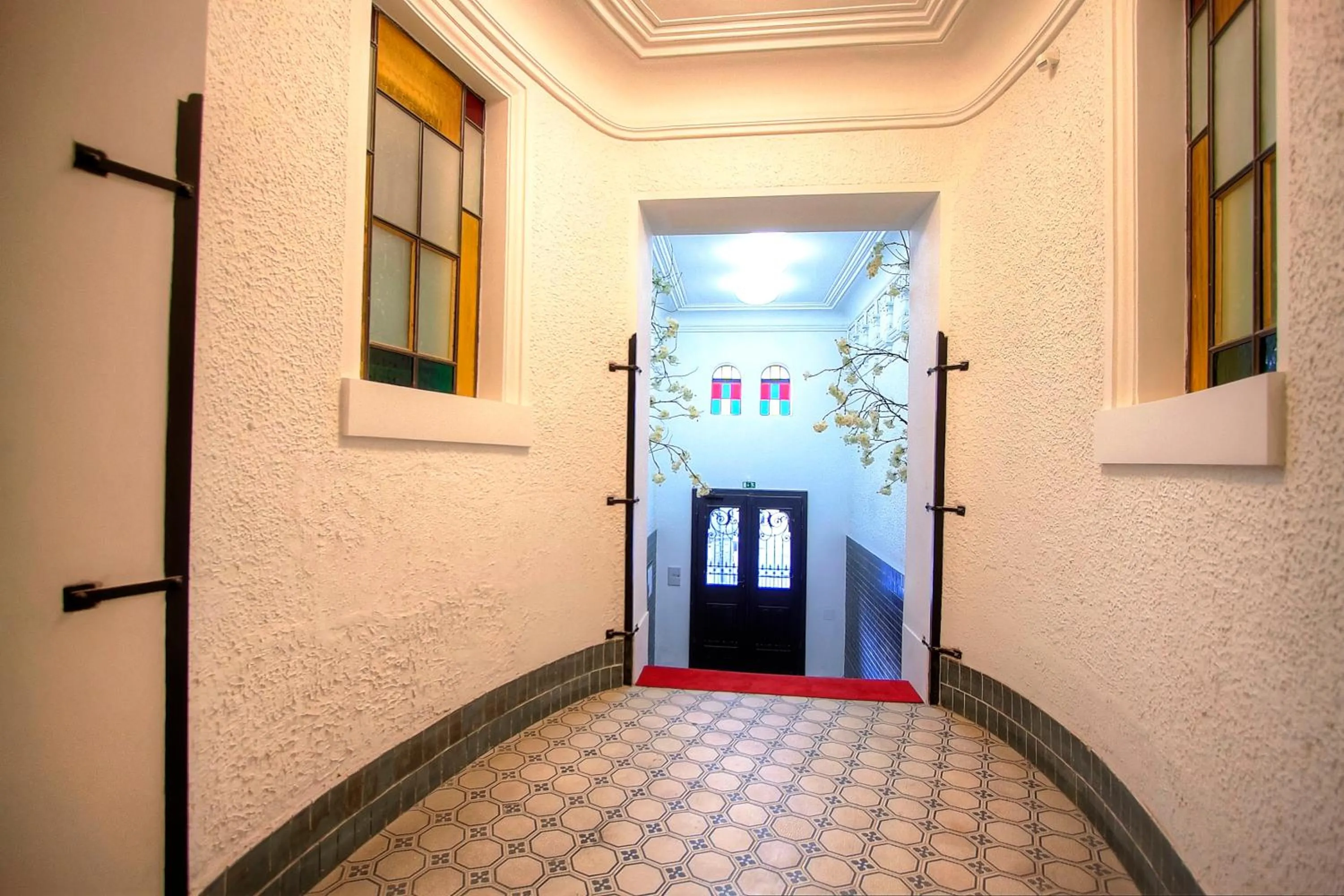 Other in Bishop Apartments