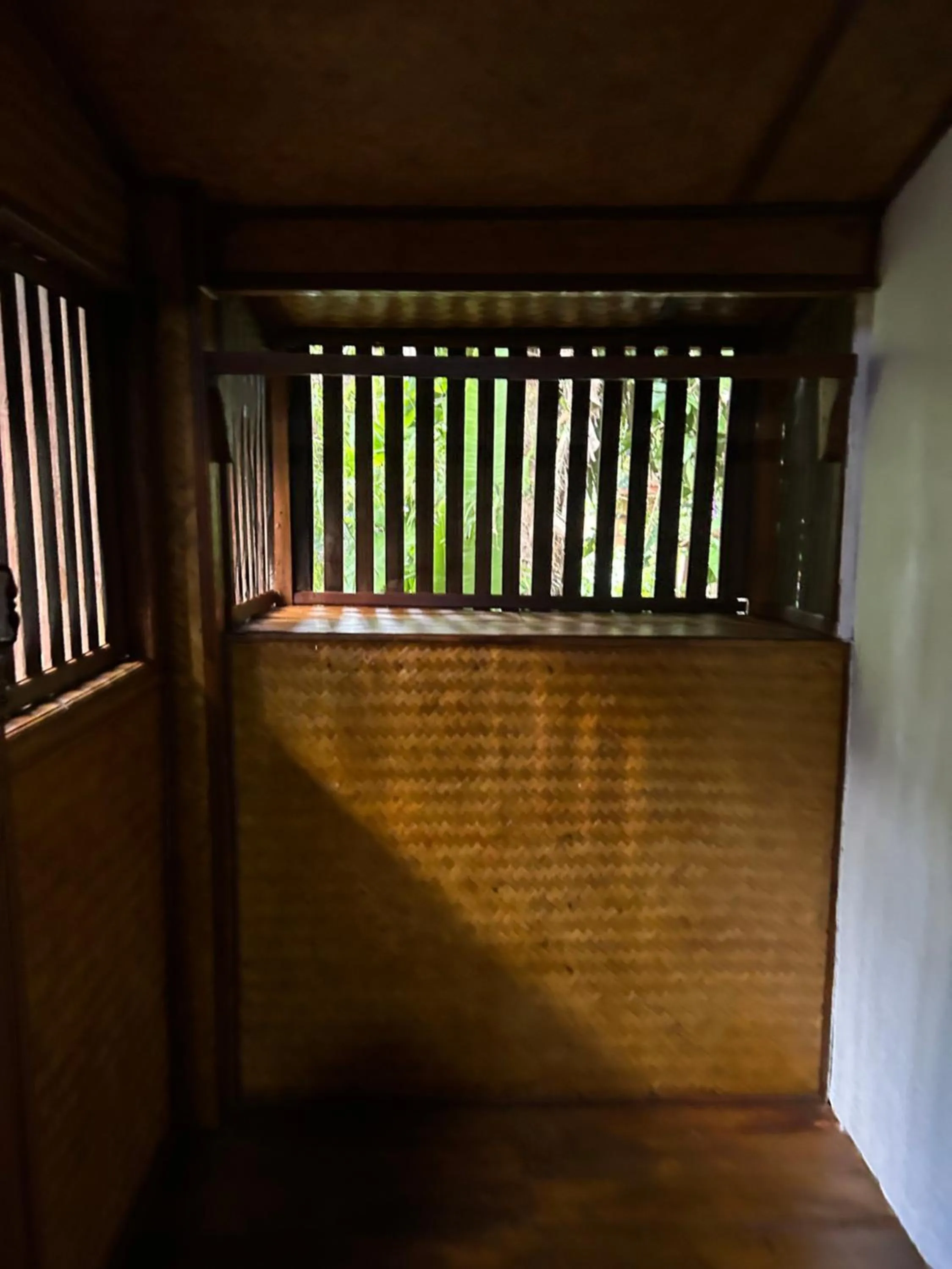 Baan Wisarut Guesthouse