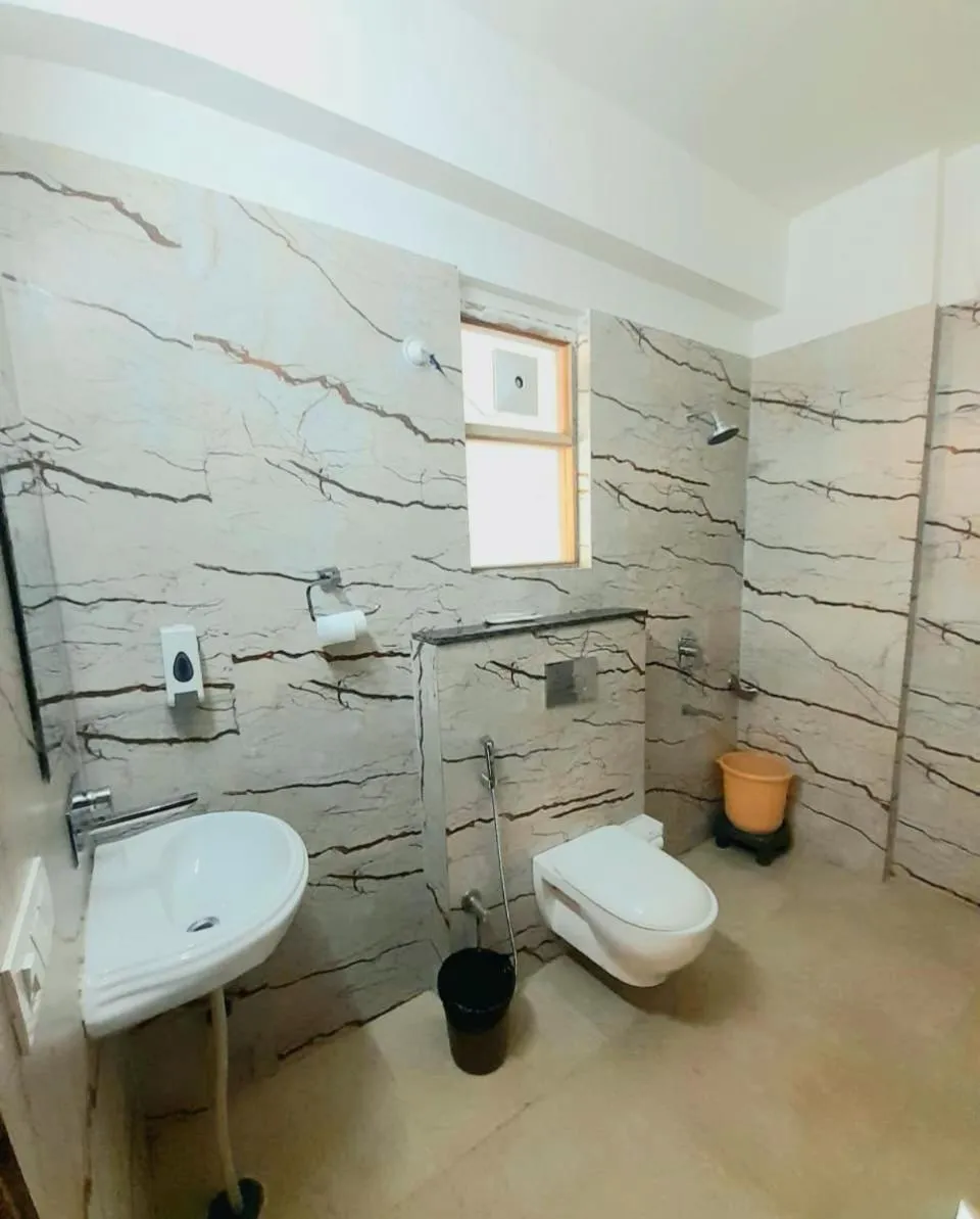 Bonfire Hostels Rishikesh