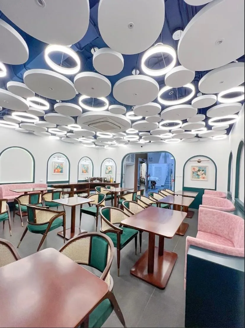 Banquet/Function facilities in Kaira Boutique Hotel