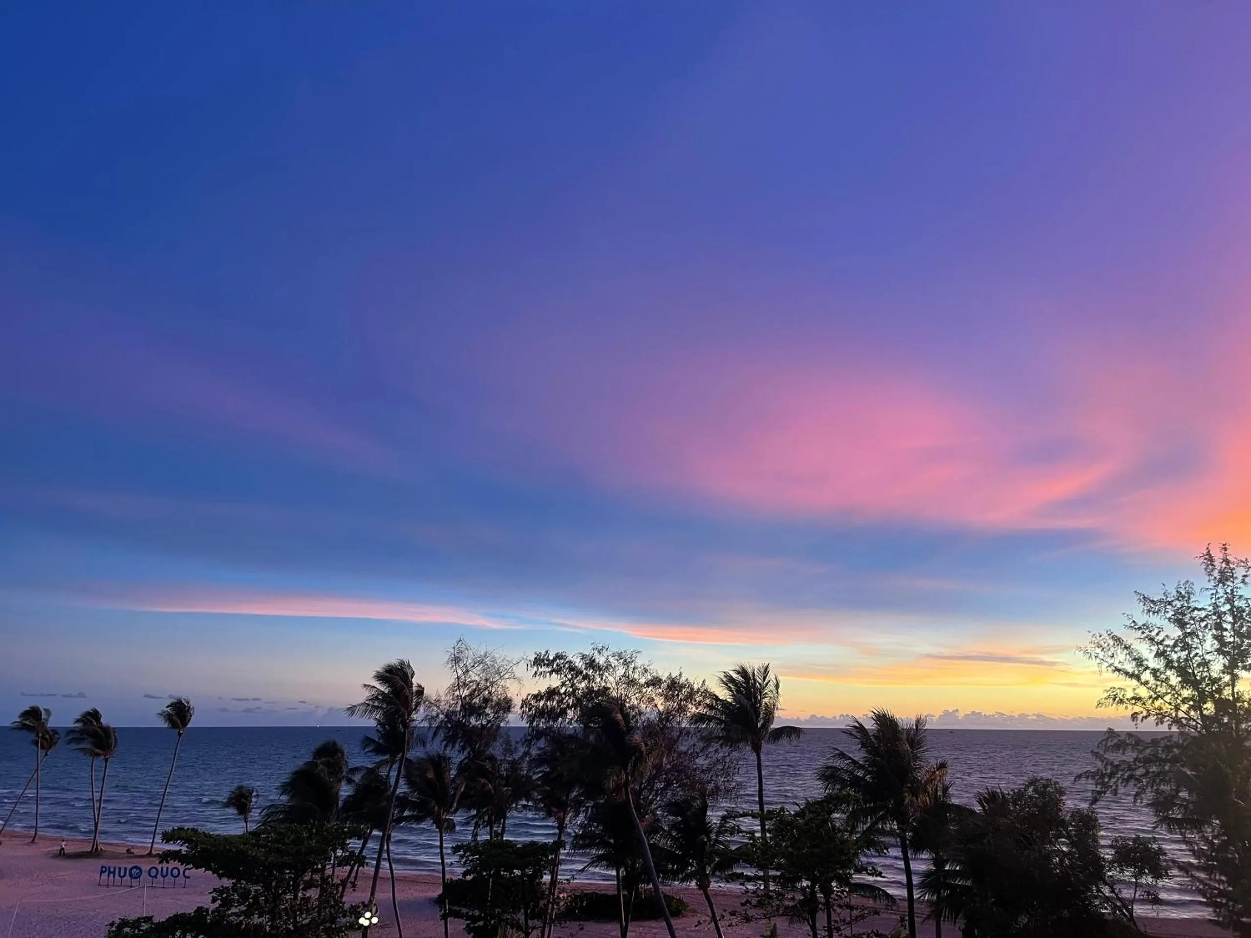 Natural landscape in Kaira Boutique Hotel