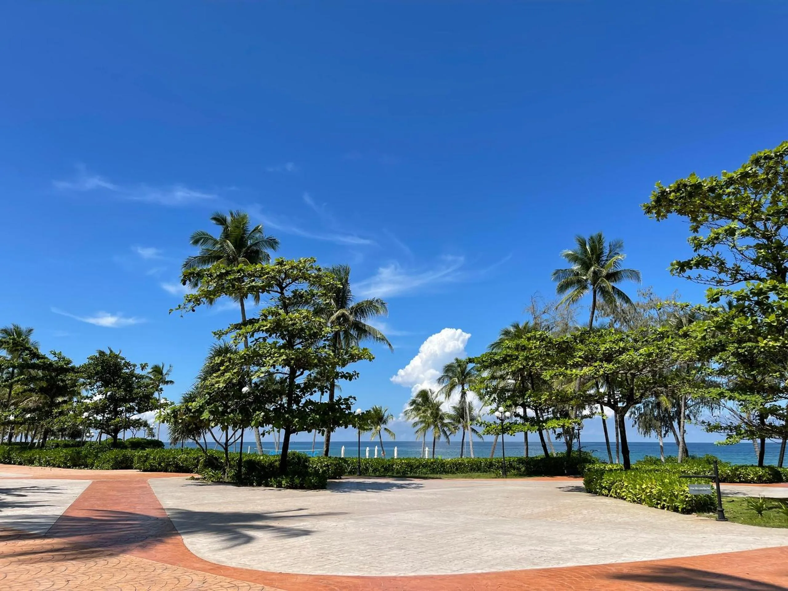 Property building in Kaira Boutique Hotel