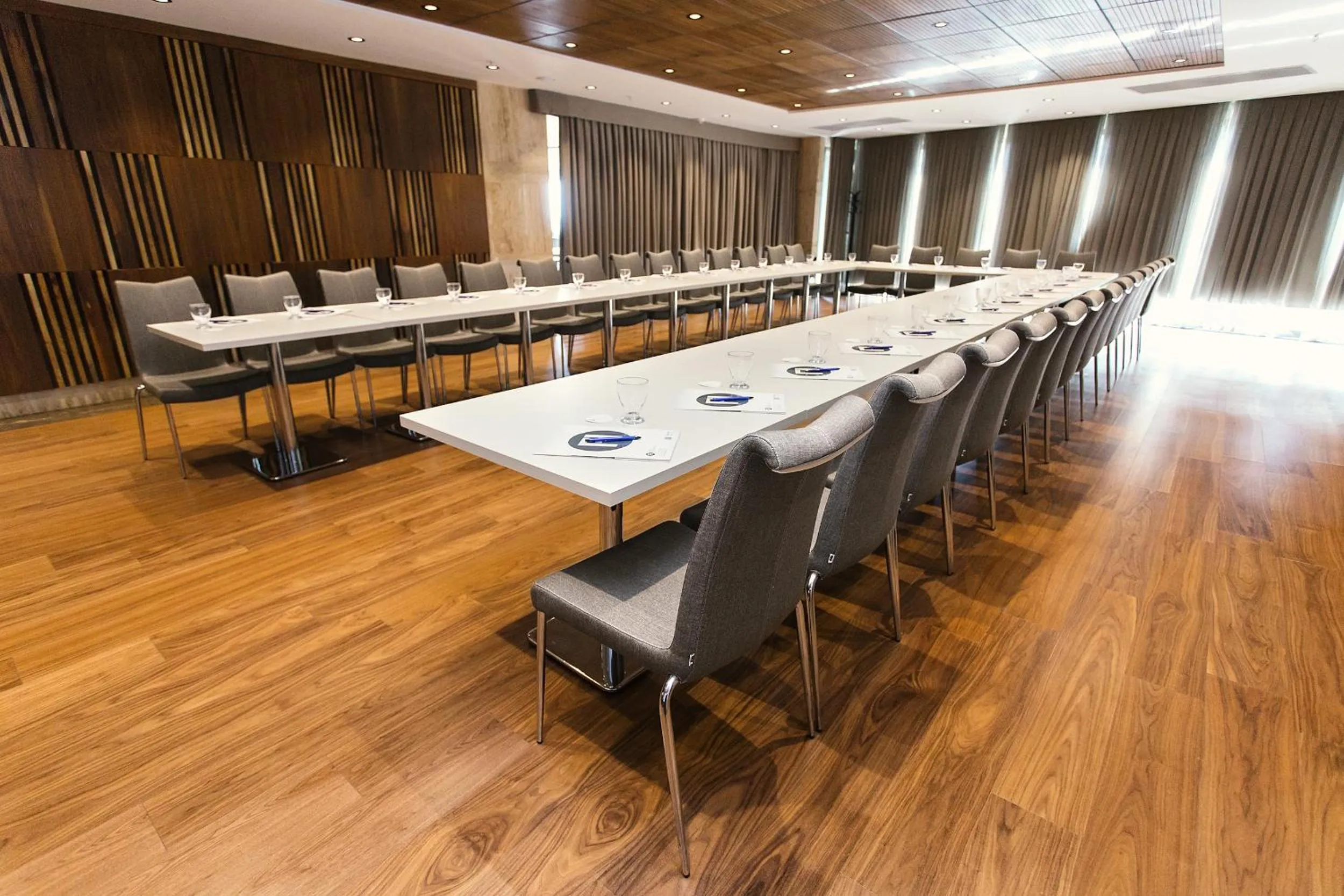 Meeting/conference room in Fesa Business Hotel