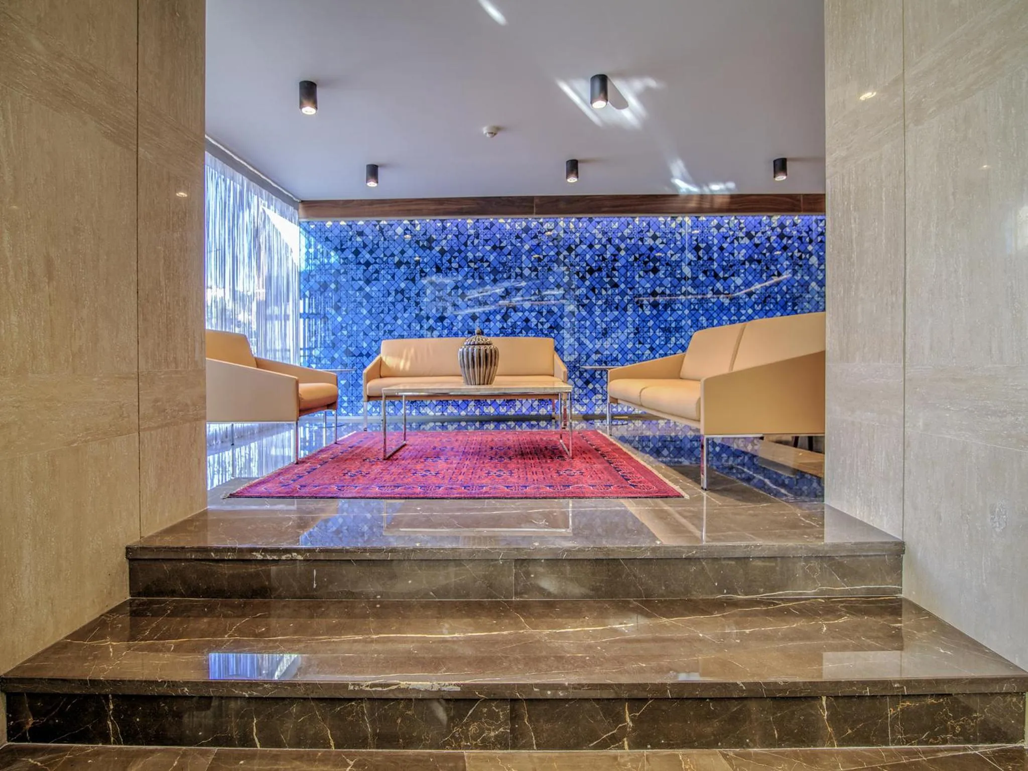 Banquet/Function facilities in Fesa Business Hotel