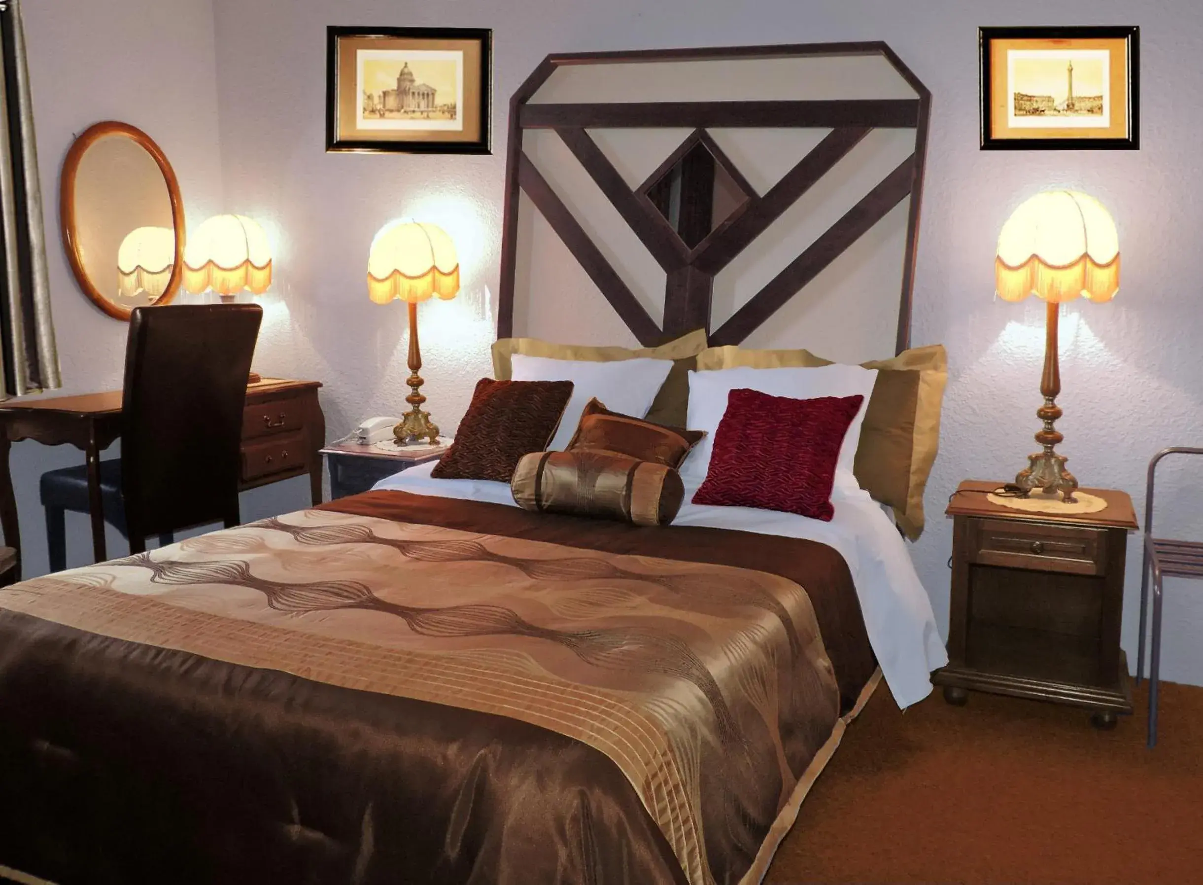 Hotel Restaurant Cristal Hotel Restaurant Cristal