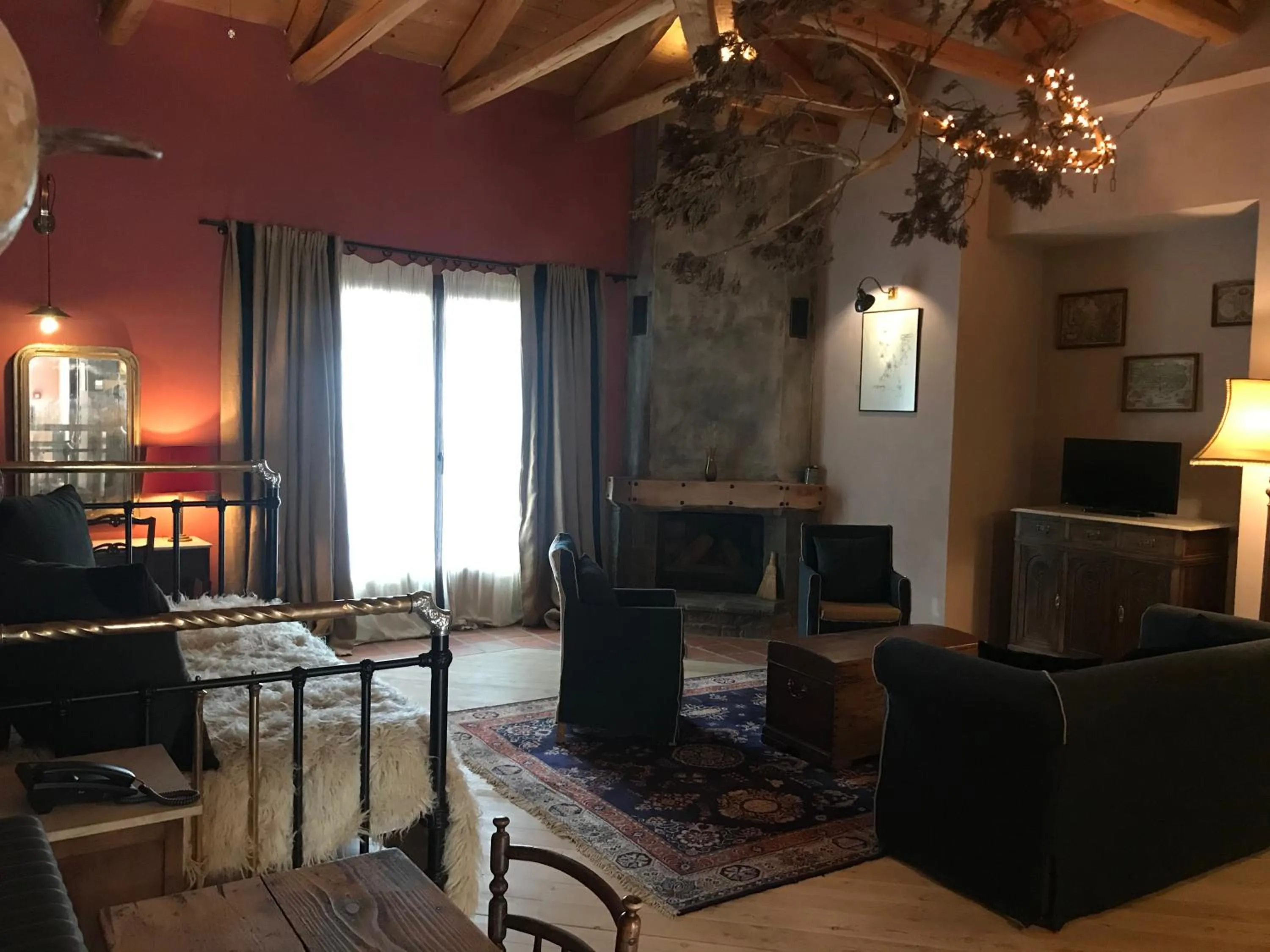 Montanema Handmade Village