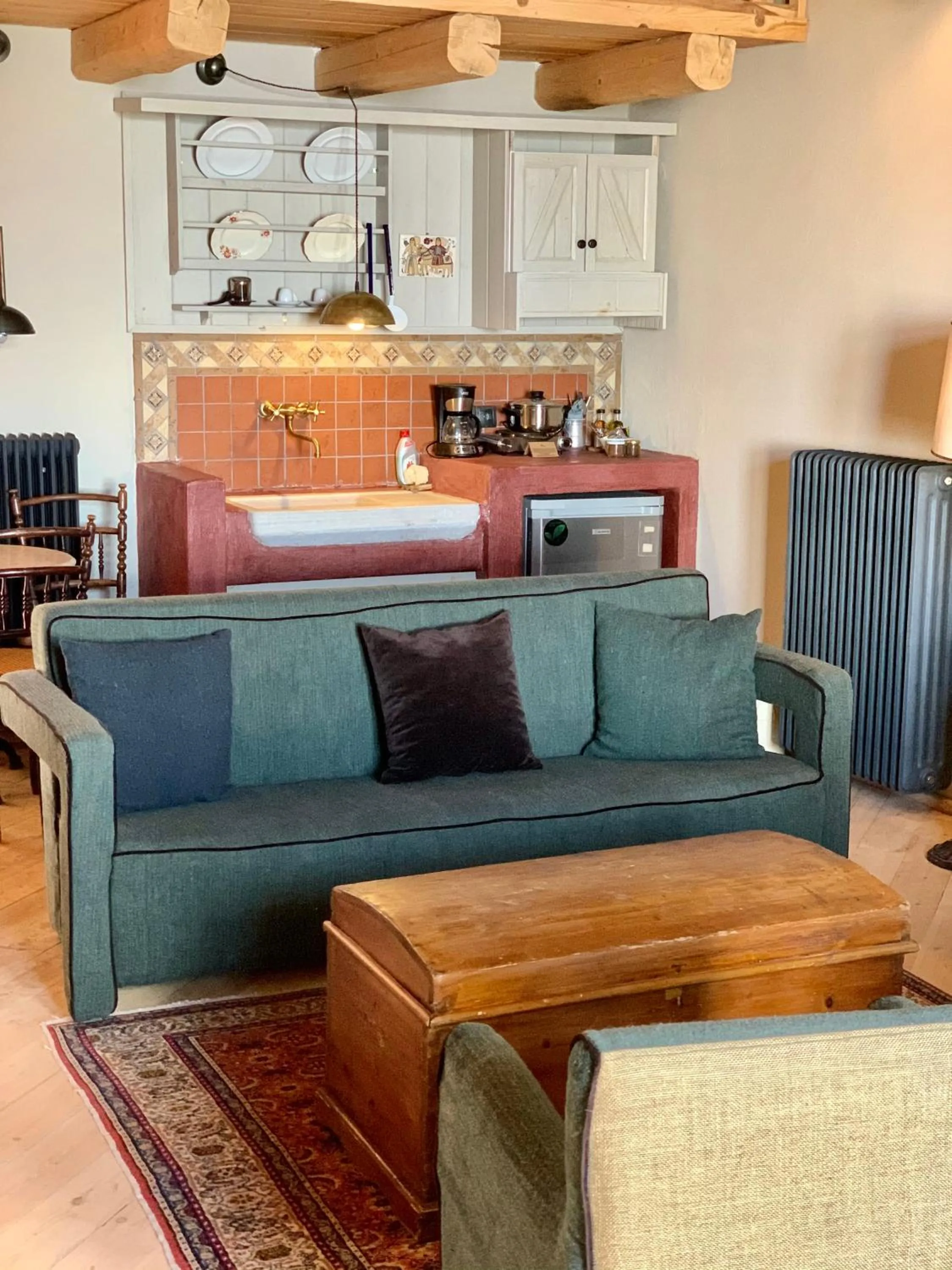 Montanema Handmade Village