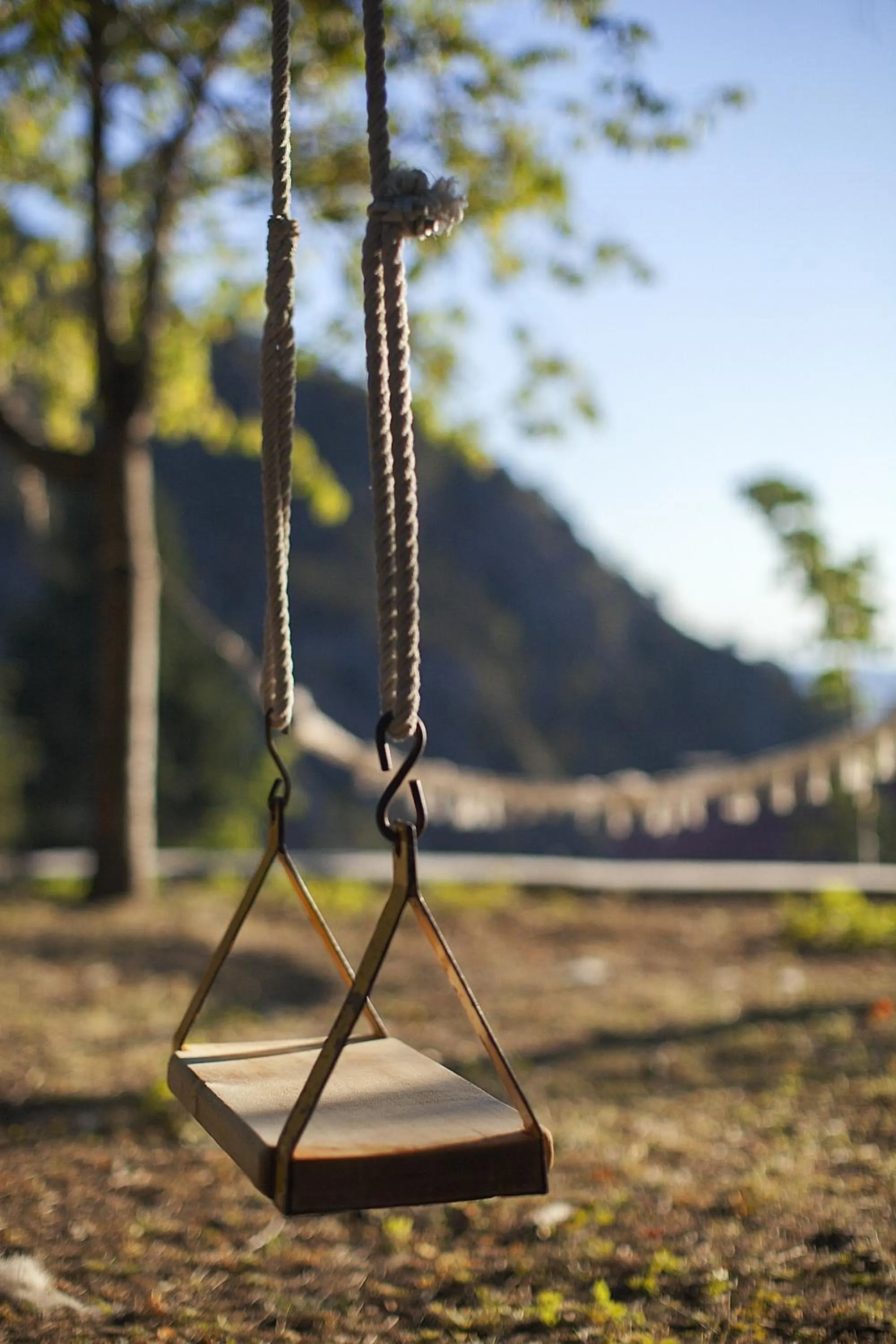 Day in Montanema Handmade Village