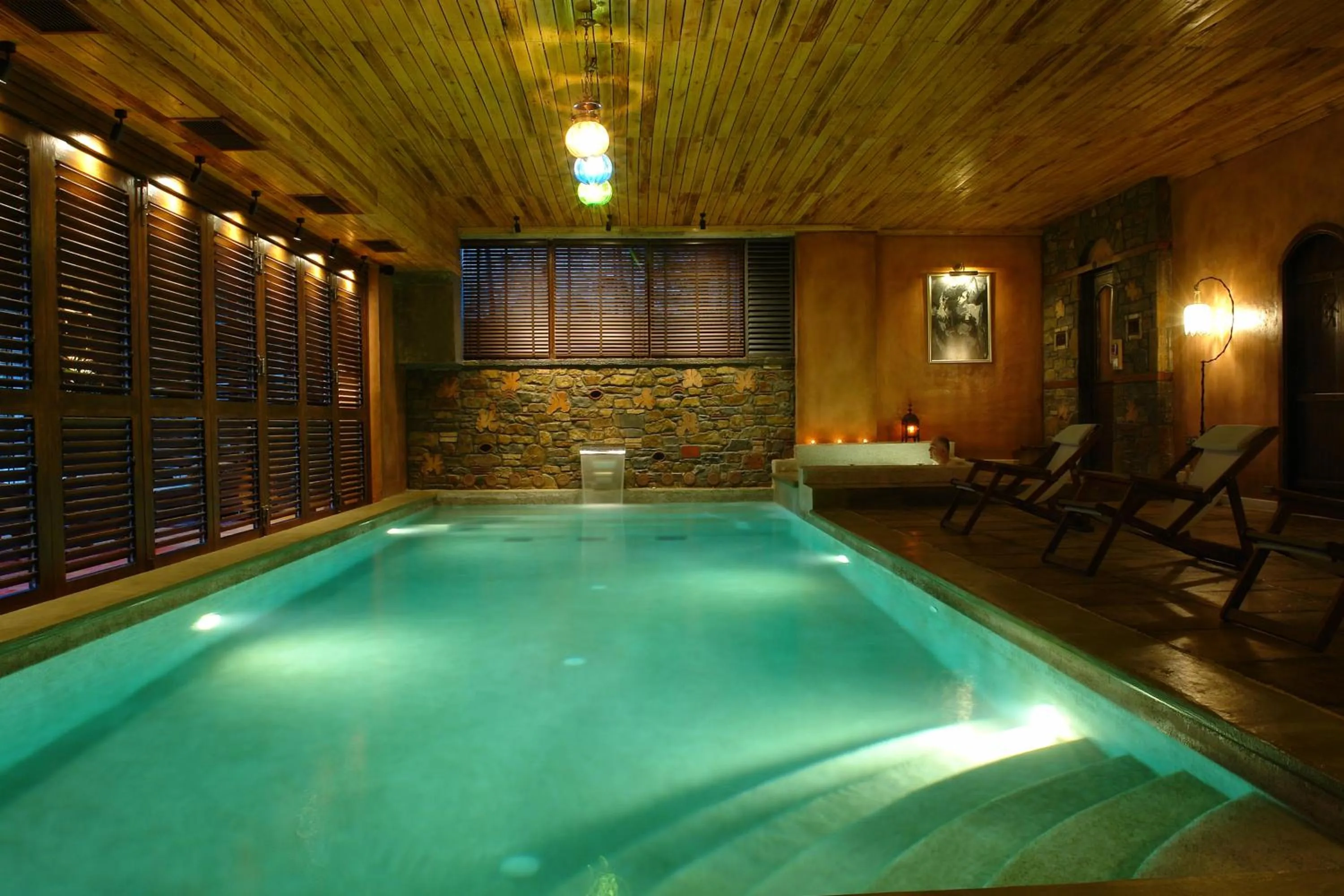 Montanema Handmade Village