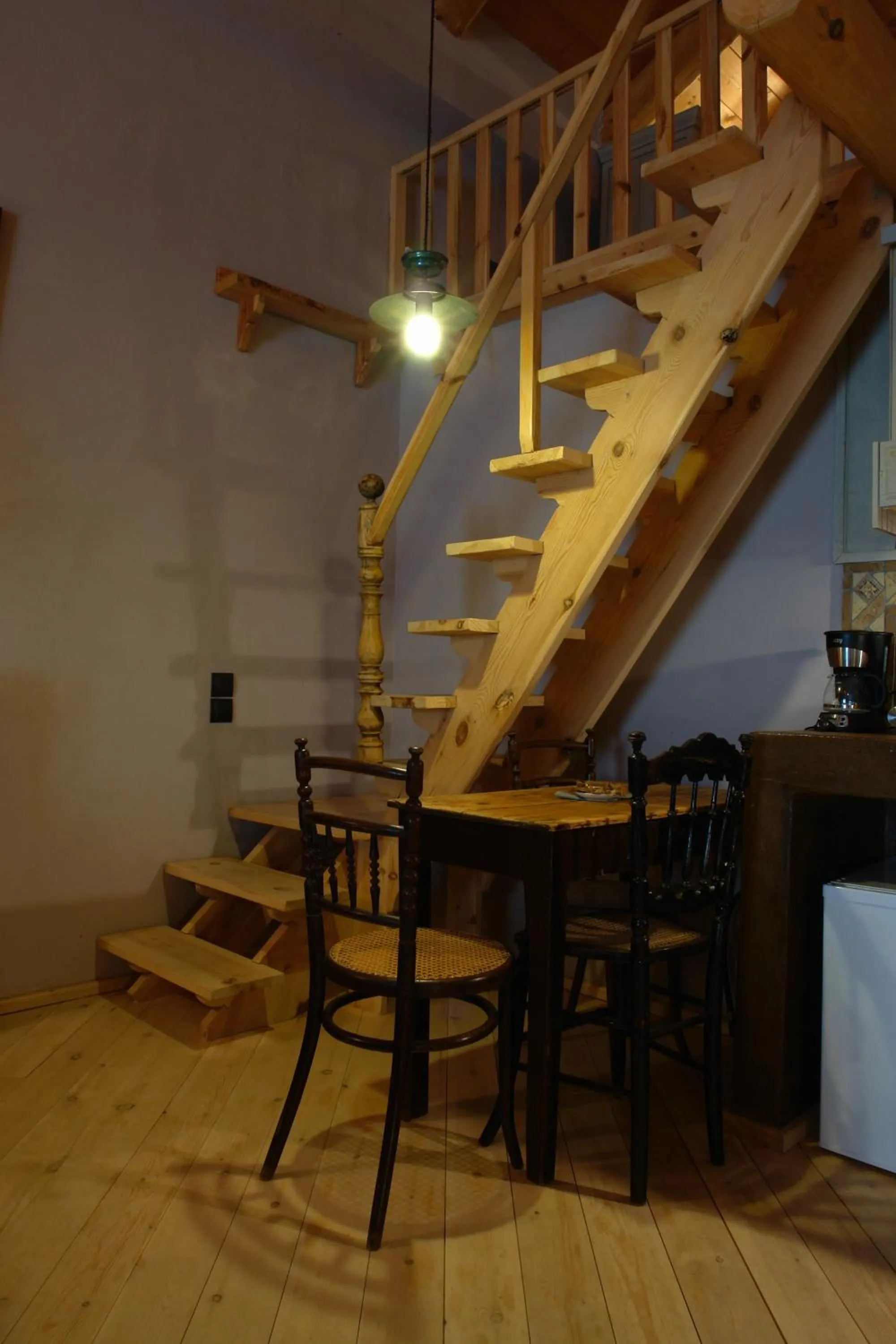 Montanema Handmade Village