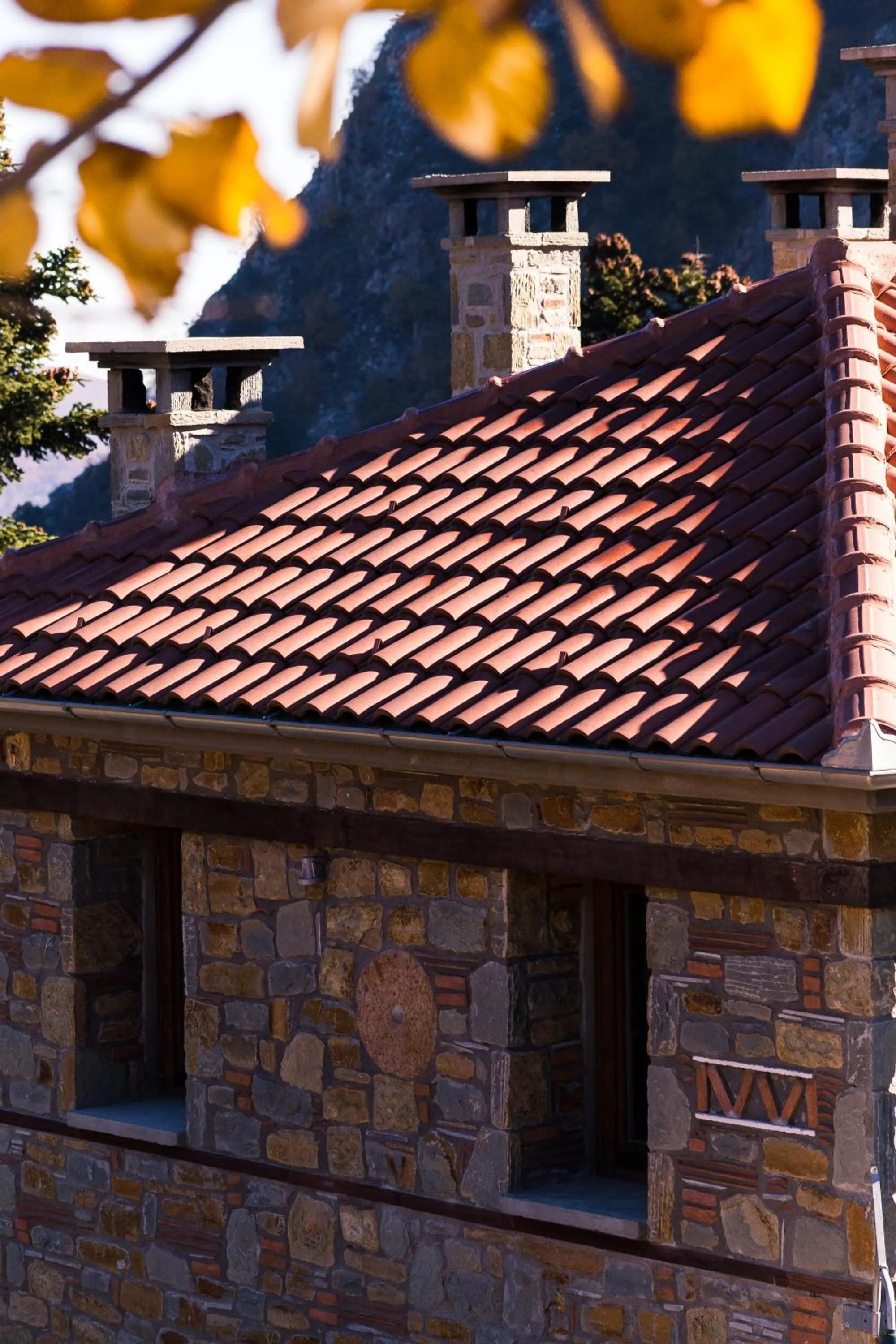 Day in Montanema Handmade Village