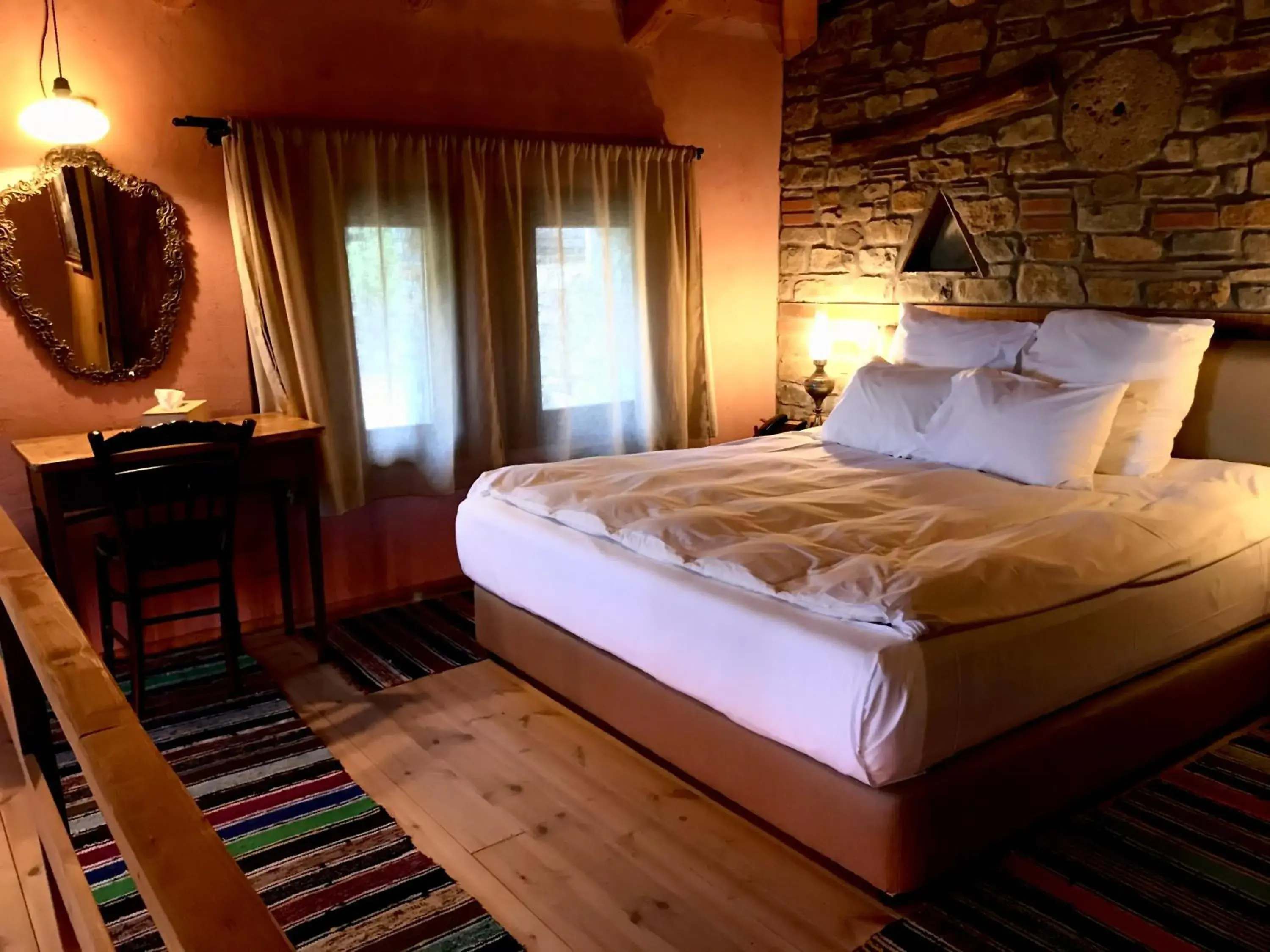 Apartment - Split Level in Montanema Handmade Village Apartment - Split Level in Montanema Handmade Village