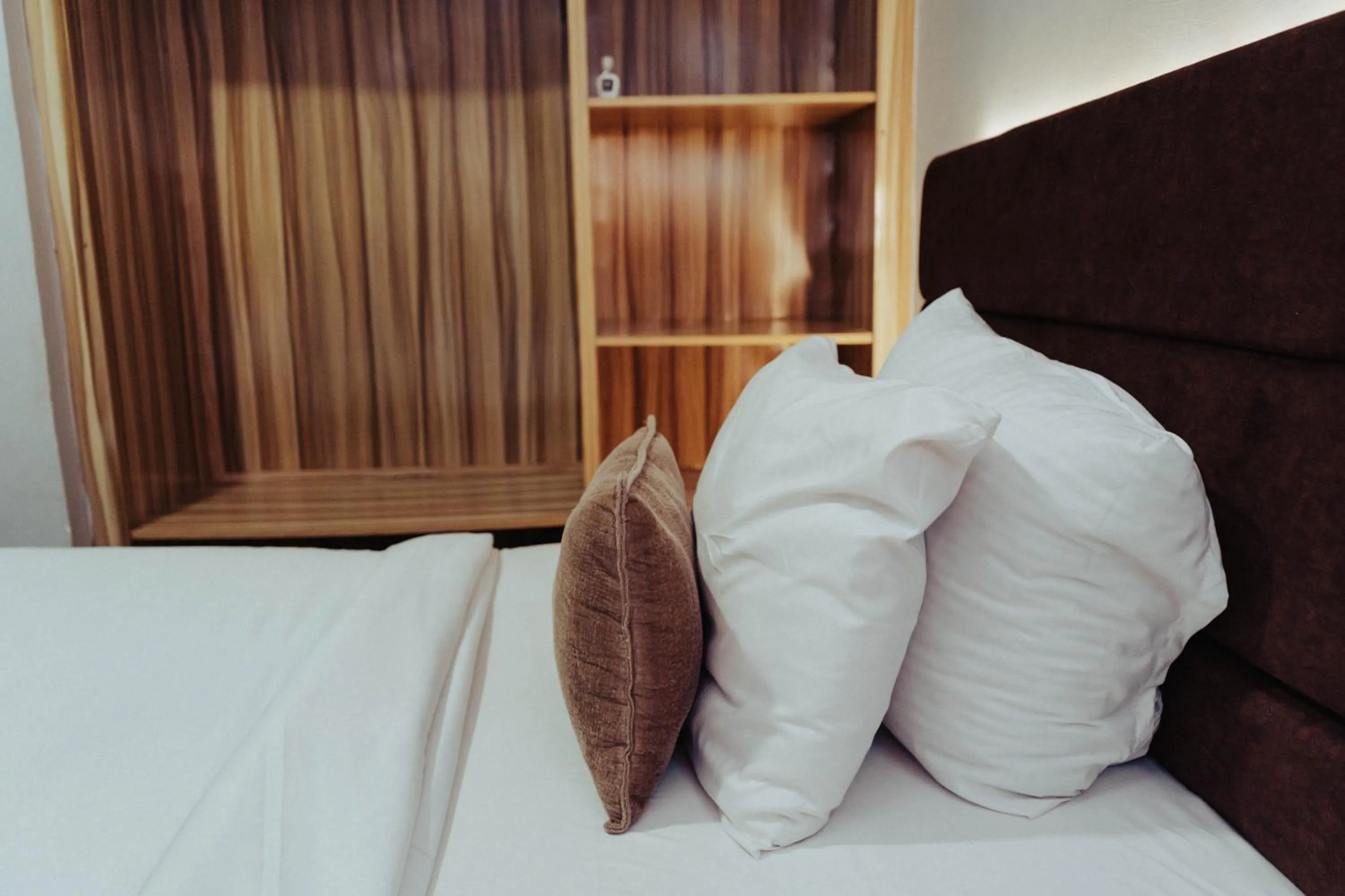 Bedroom, Bed in Ovic Hotel