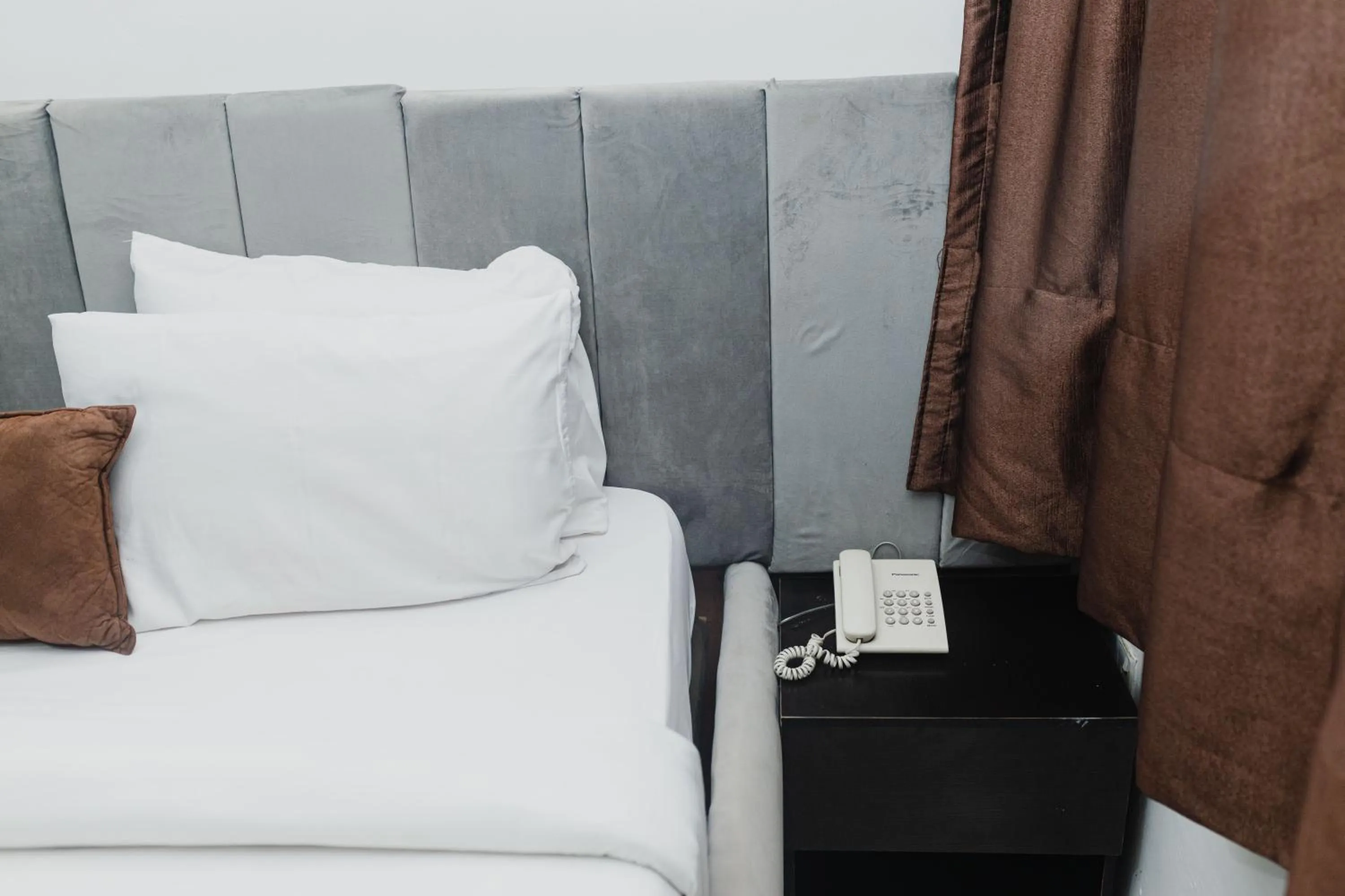 Bedroom, Bed in Ovic Hotel