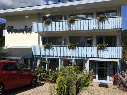 Hotel Sonnenhof Garni