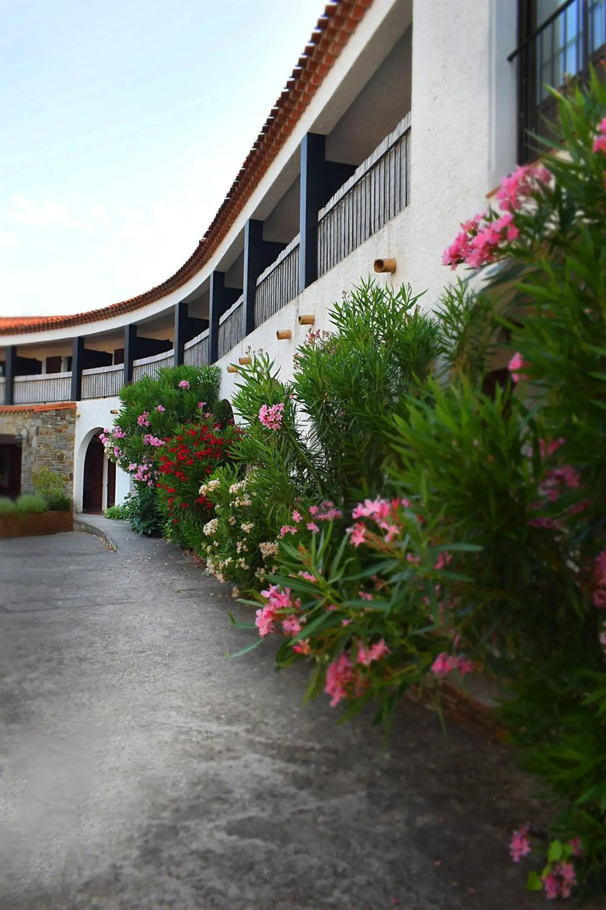 Logis Hôtel Restaurant Le Top du Roulier Logis Hôtel Restaurant Le Top du Roulier