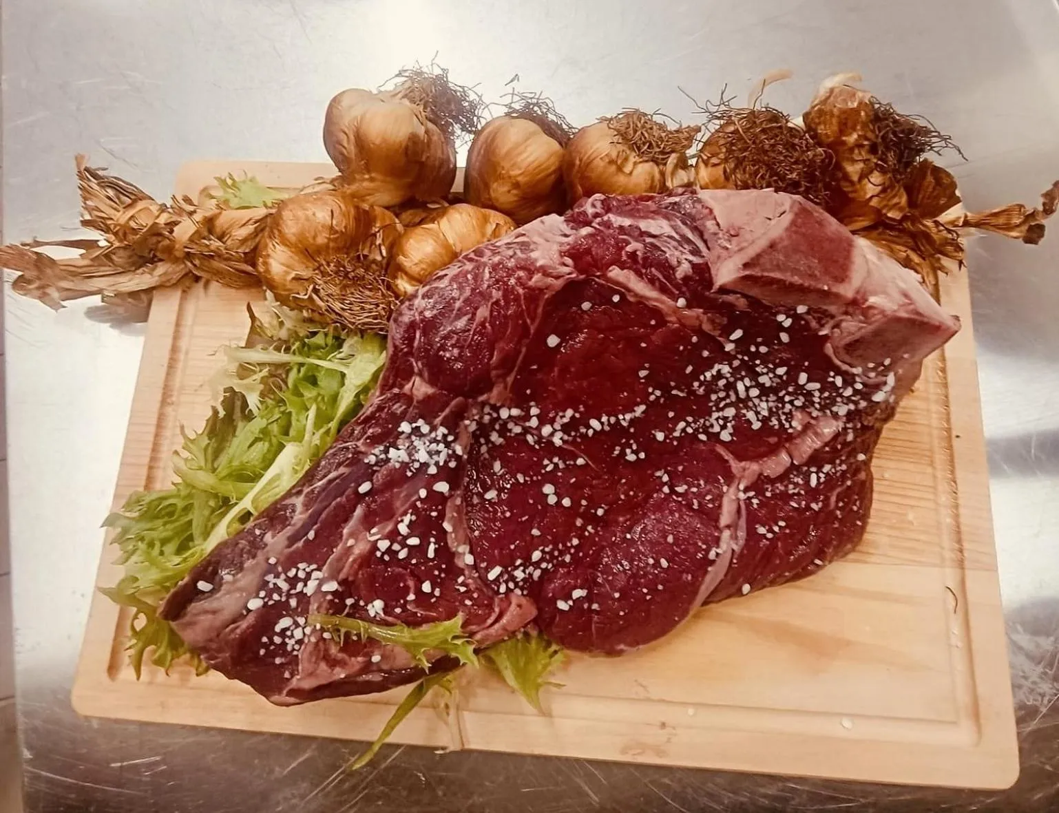 Restaurant/places to eat in Logis Hôtel Restaurant Le Top du Roulier