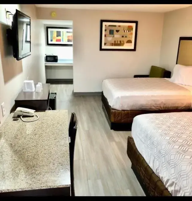 Budget Inn Budget Inn