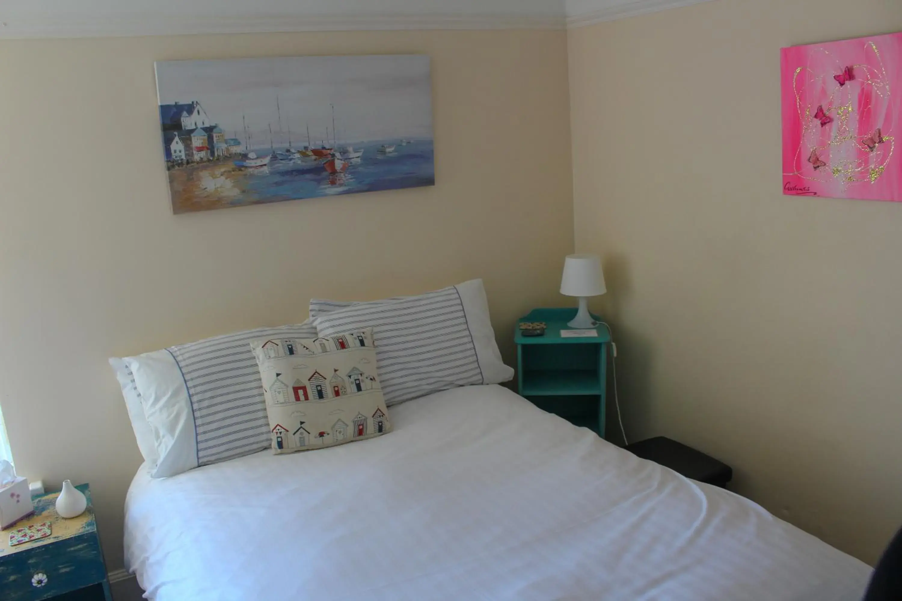 Standard Single Room with Shower - single occupancy in Sea Jade Guest House Standard Single Room with Shower - single occupancy in Sea Jade Guest House