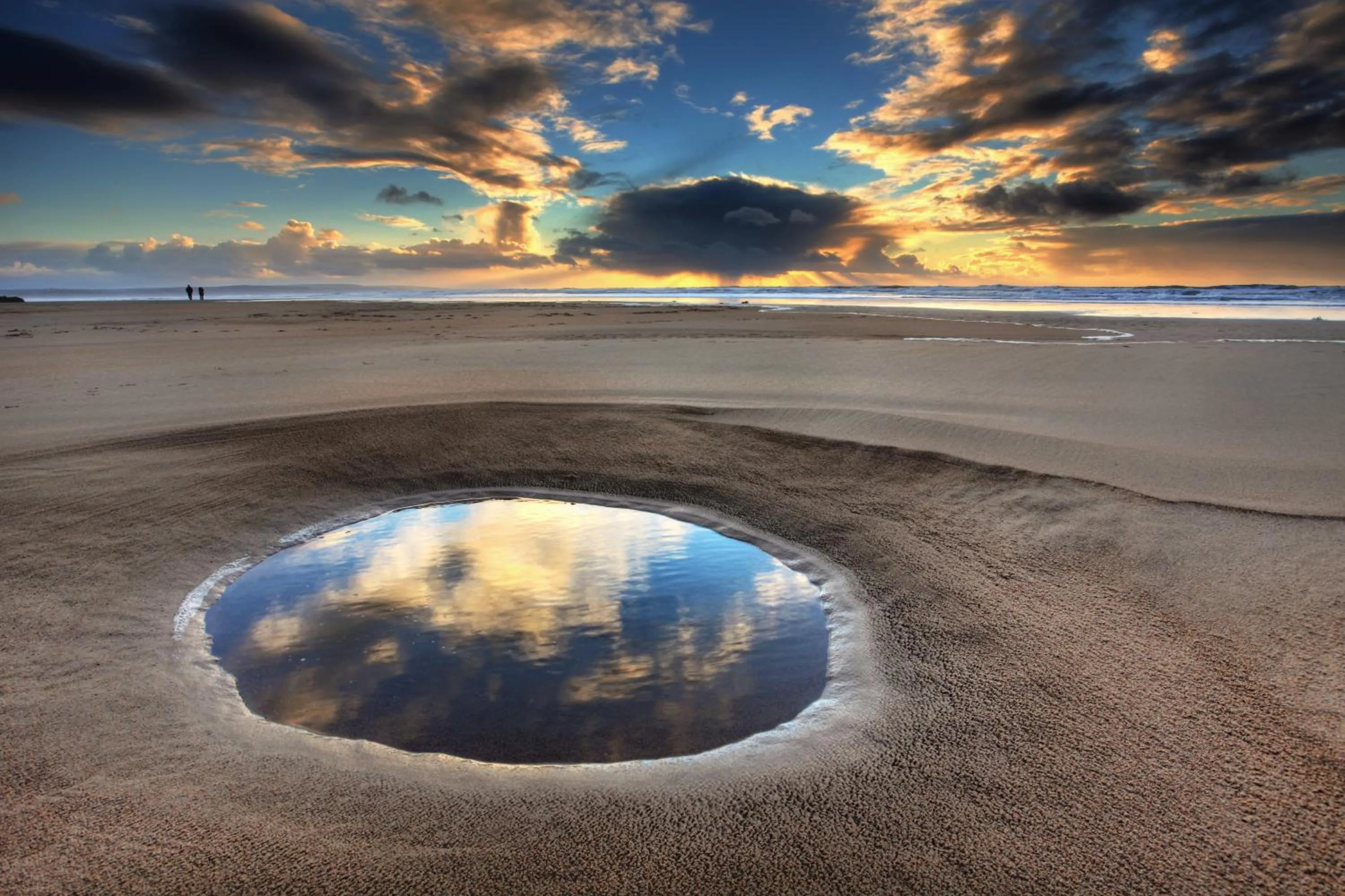 Off site in Sea Jade Guest House