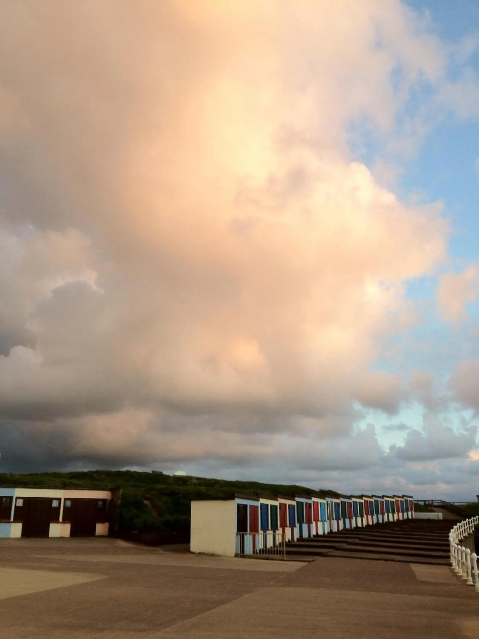 Off site in Sea Jade Guest House