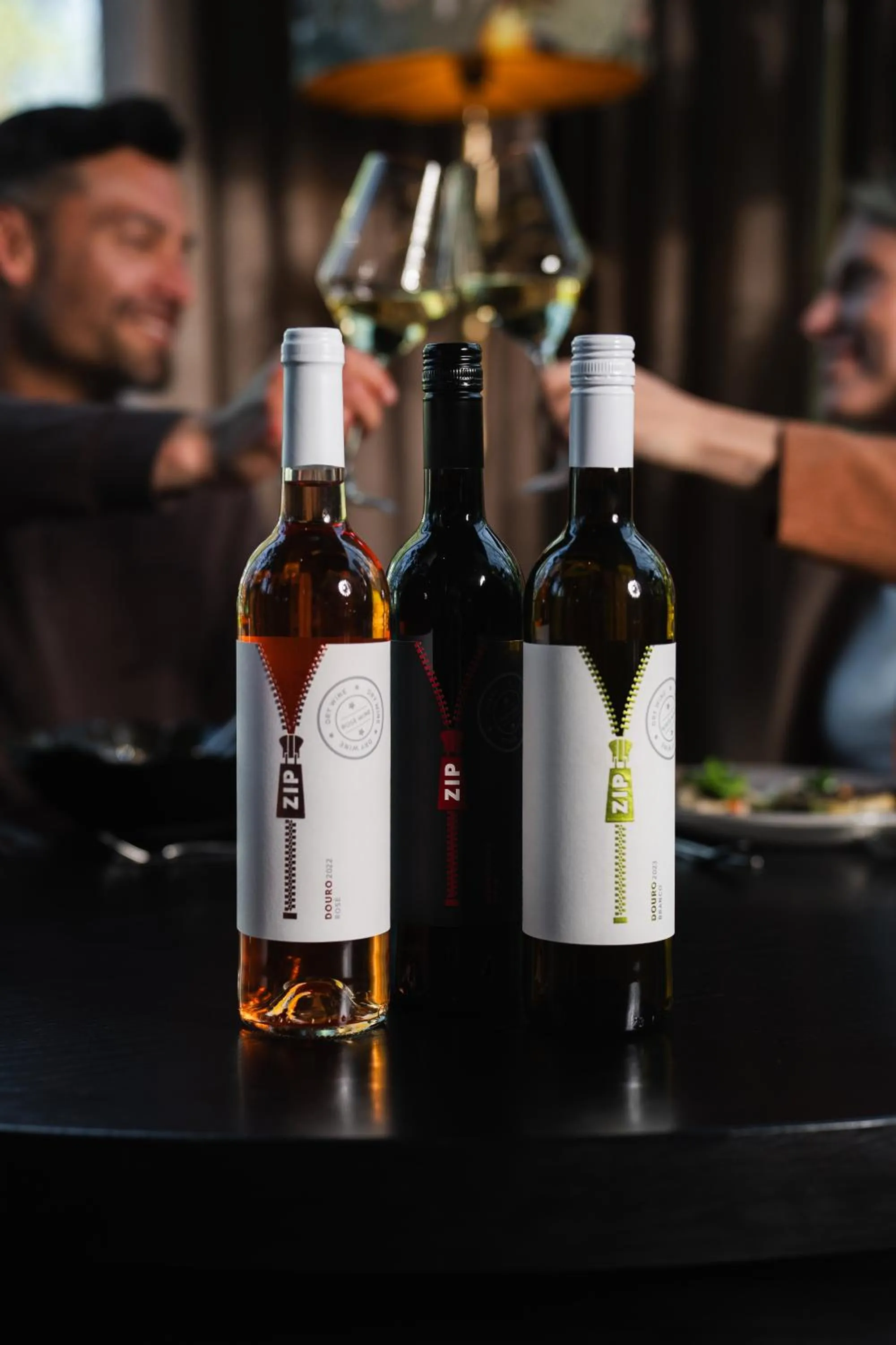 Food and drinks in Hotel WICC