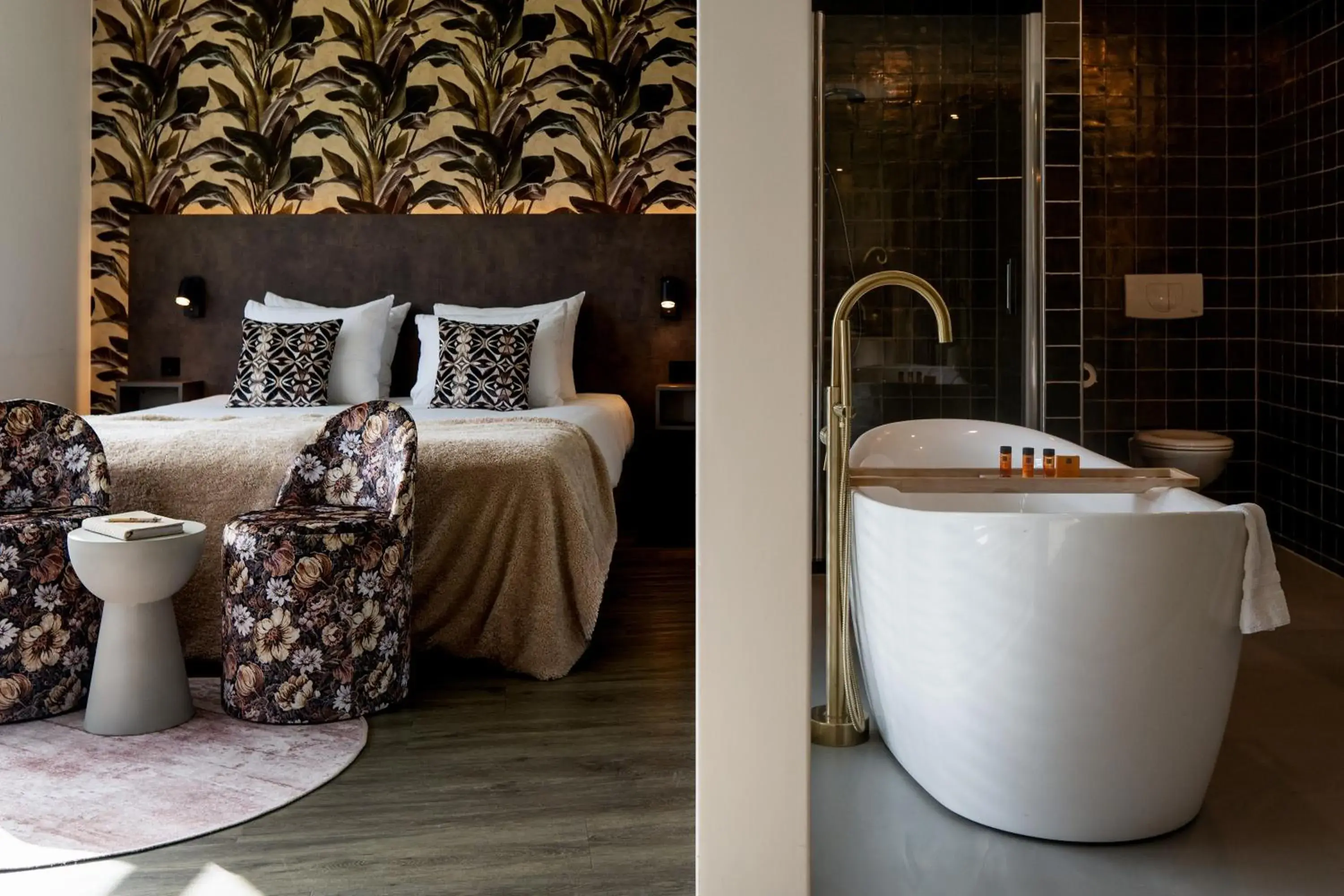 Copper Botanic Loft in Hotel WICC Copper Botanic Loft in Hotel WICC