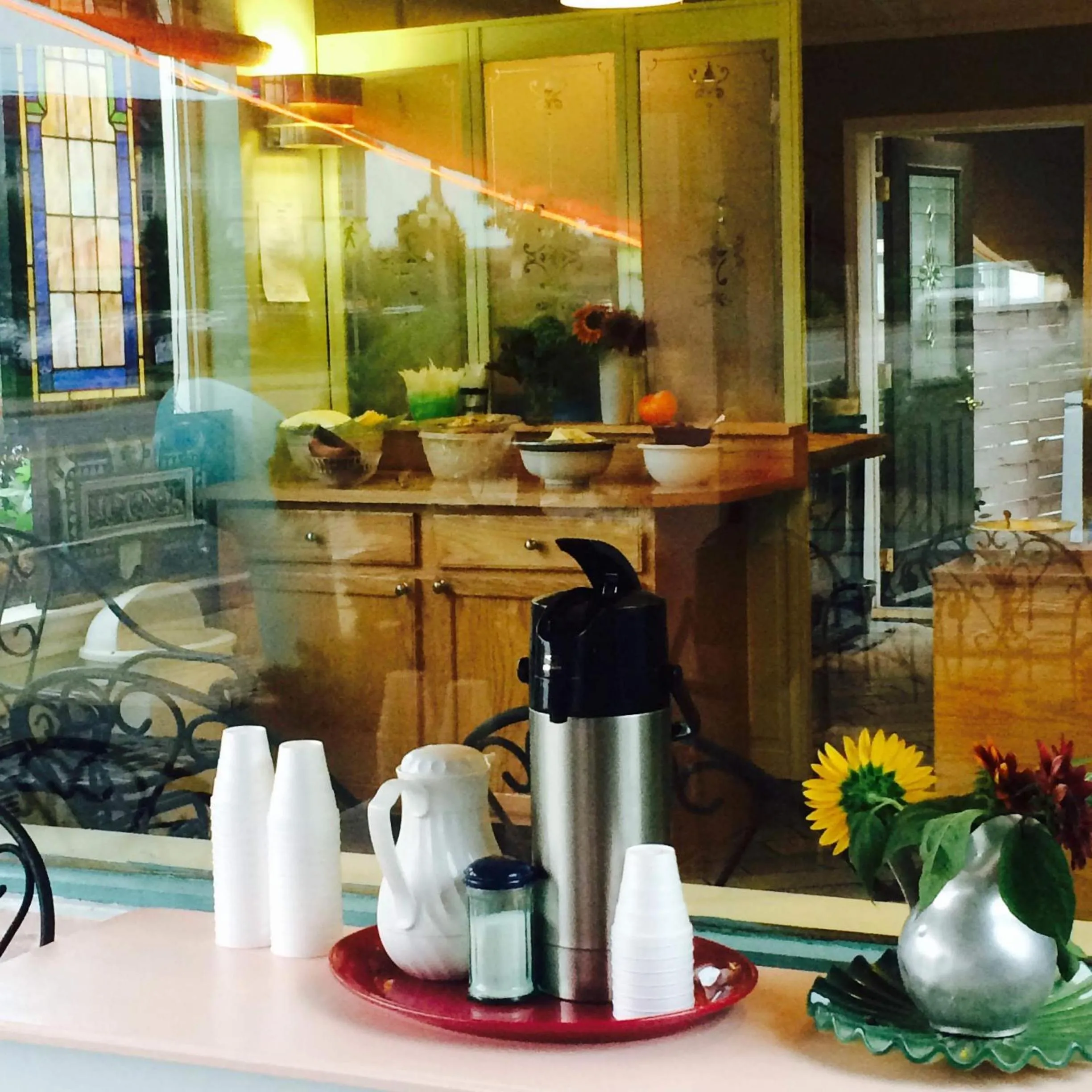 Other in Windsor Motel