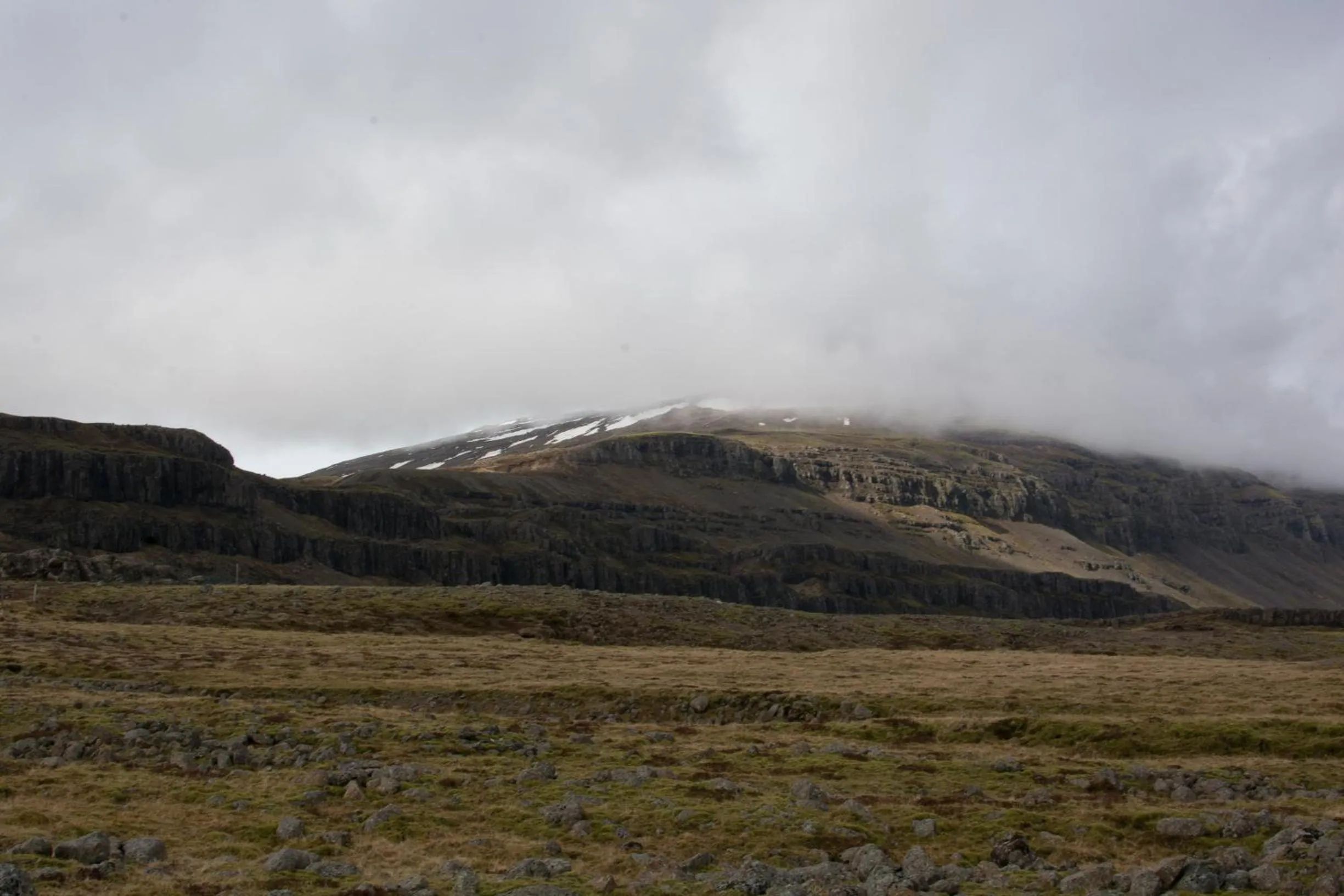 Area and facilities in Bragdavellir Cottages
