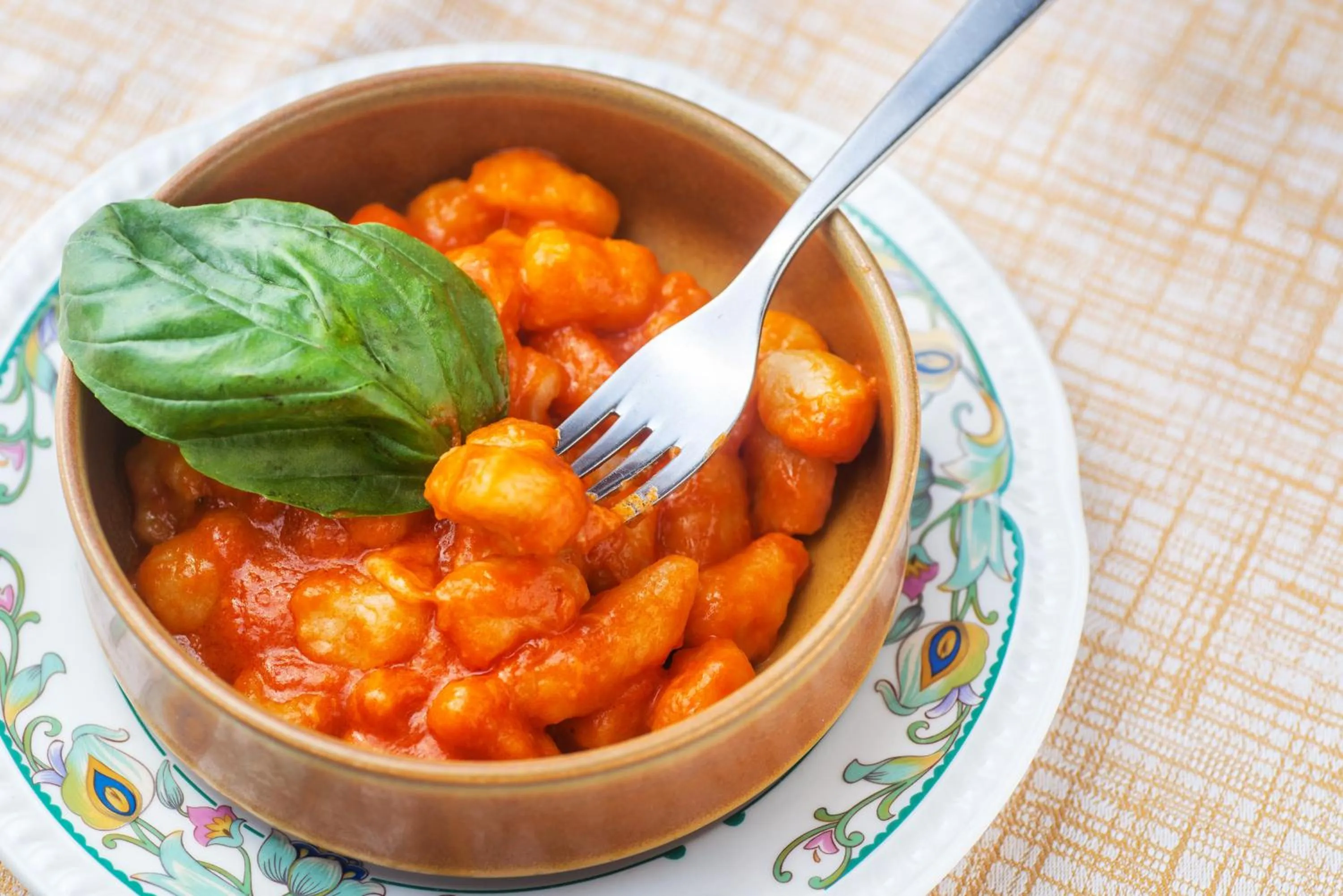 Dinner in La Capannina - Hotel & Apartments