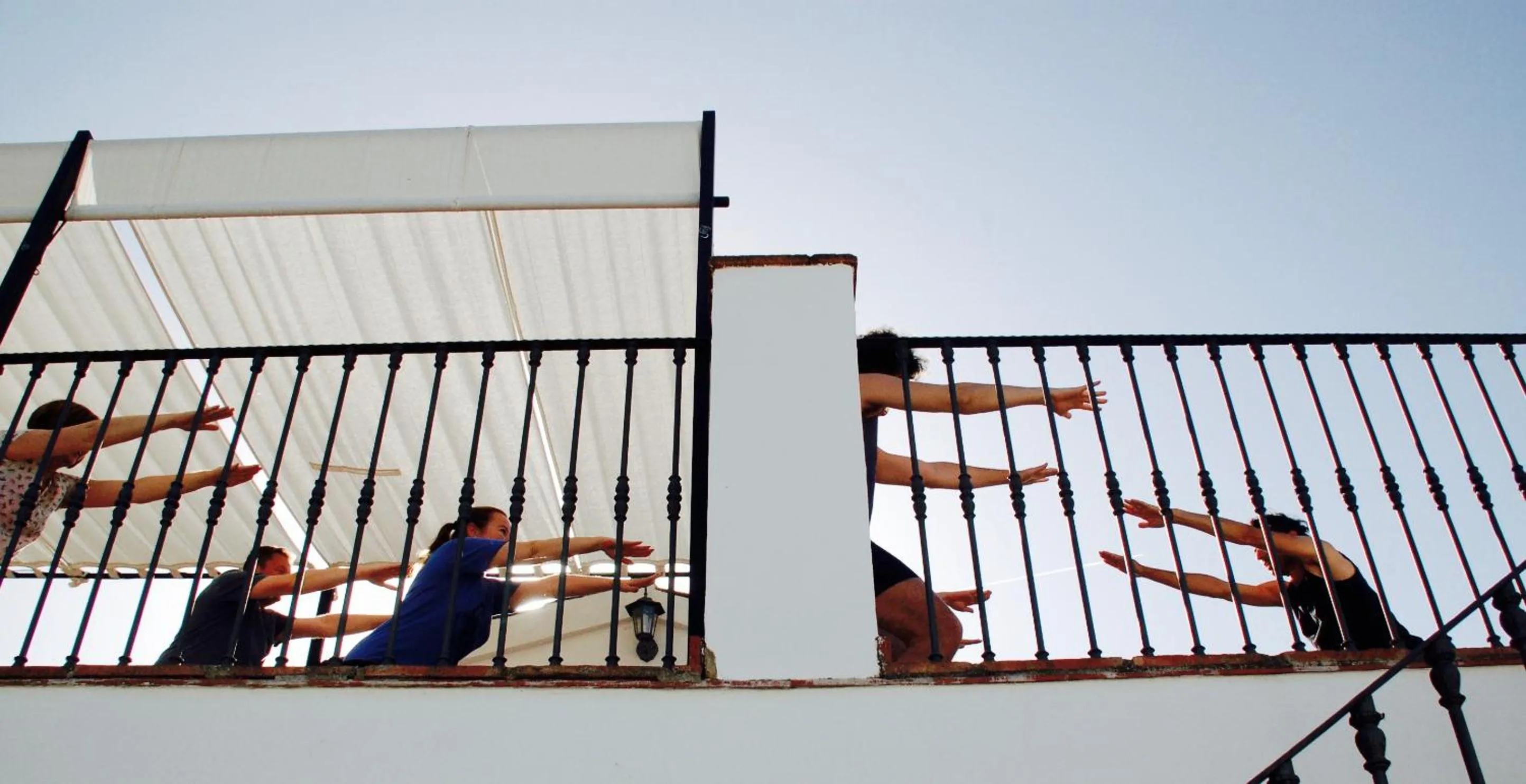 Activities in Valle de Oro