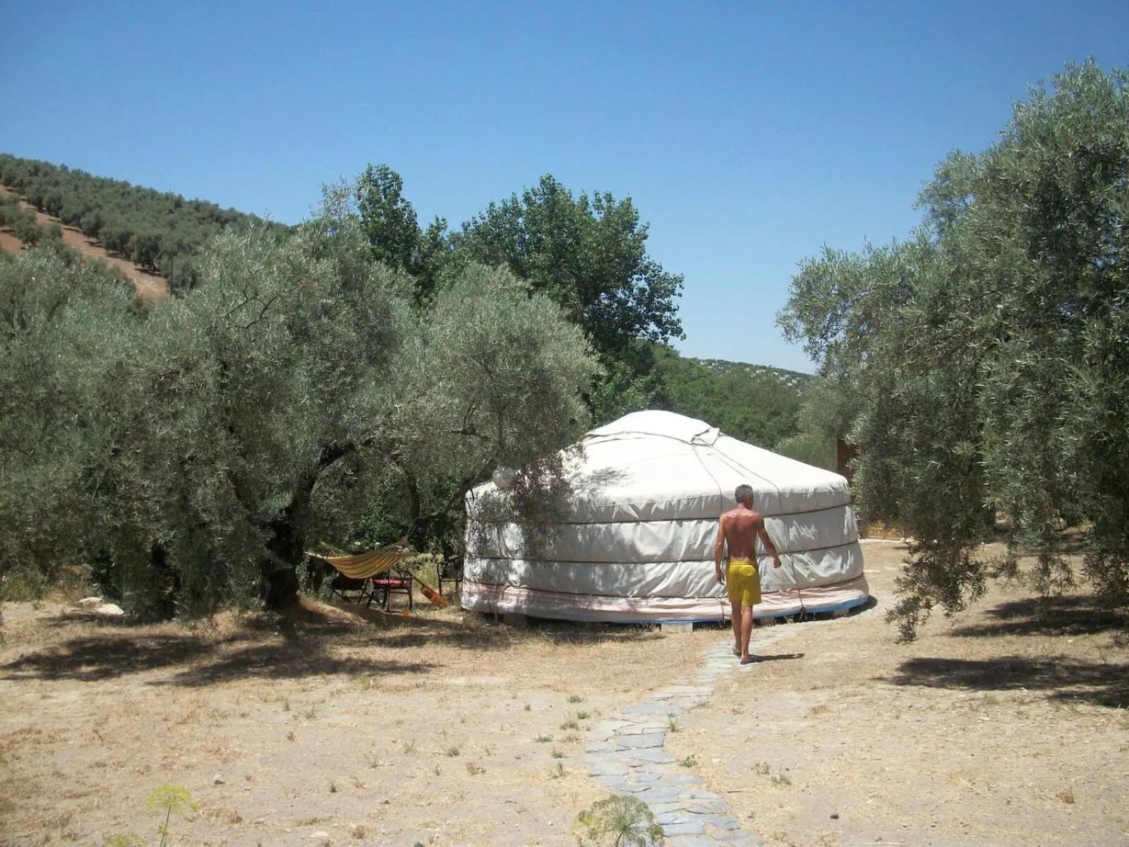 Property building in Valle de Oro