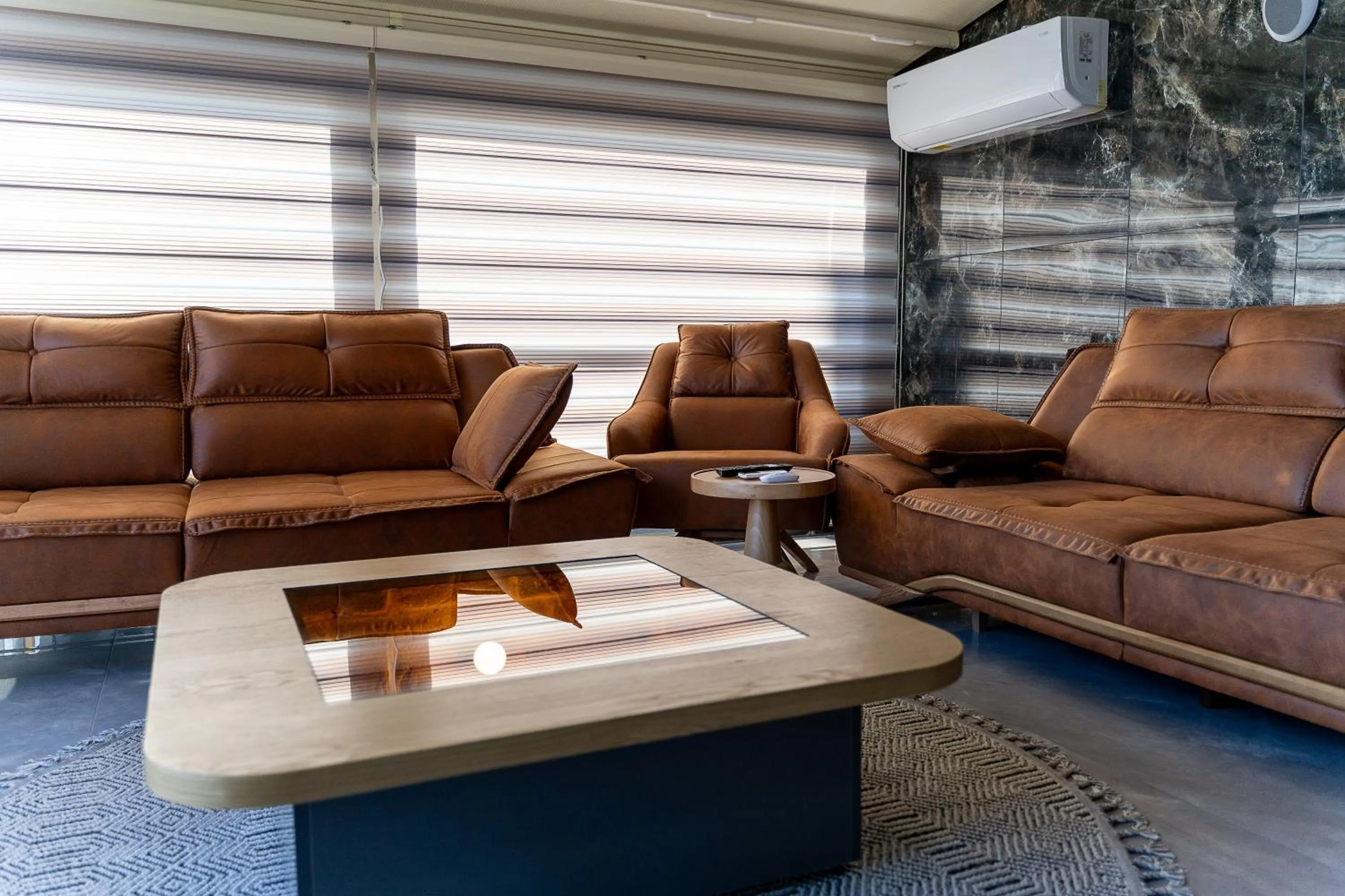 Balcony/Terrace in Avcı Palace Hotel