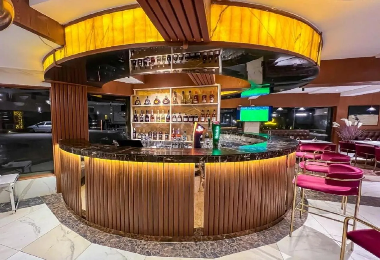 Joker Hotel and Suites