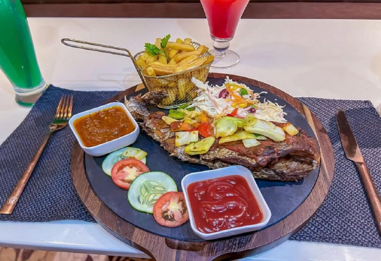 Joker Hotel and Suites