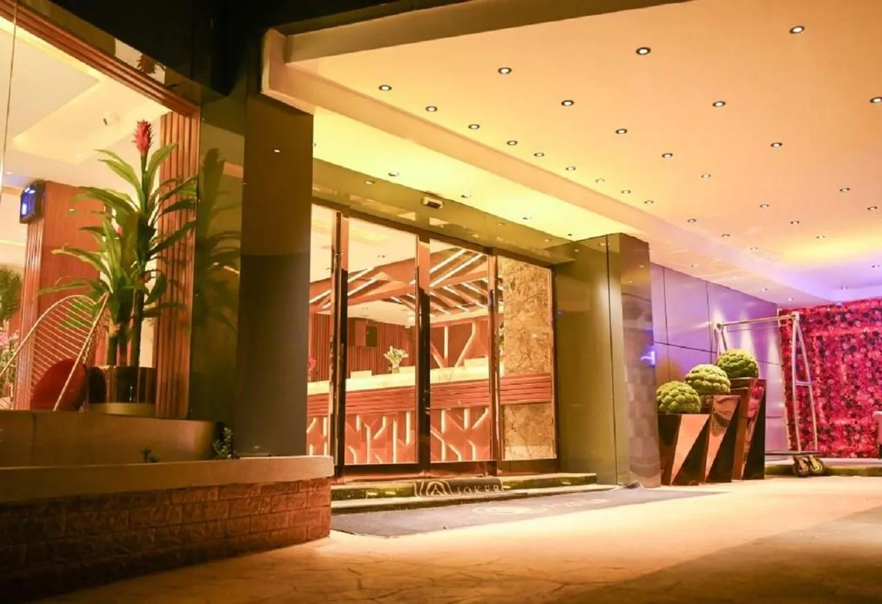 Joker Hotel and Suites