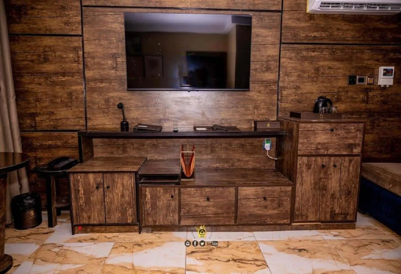 Joker Hotel and Suites