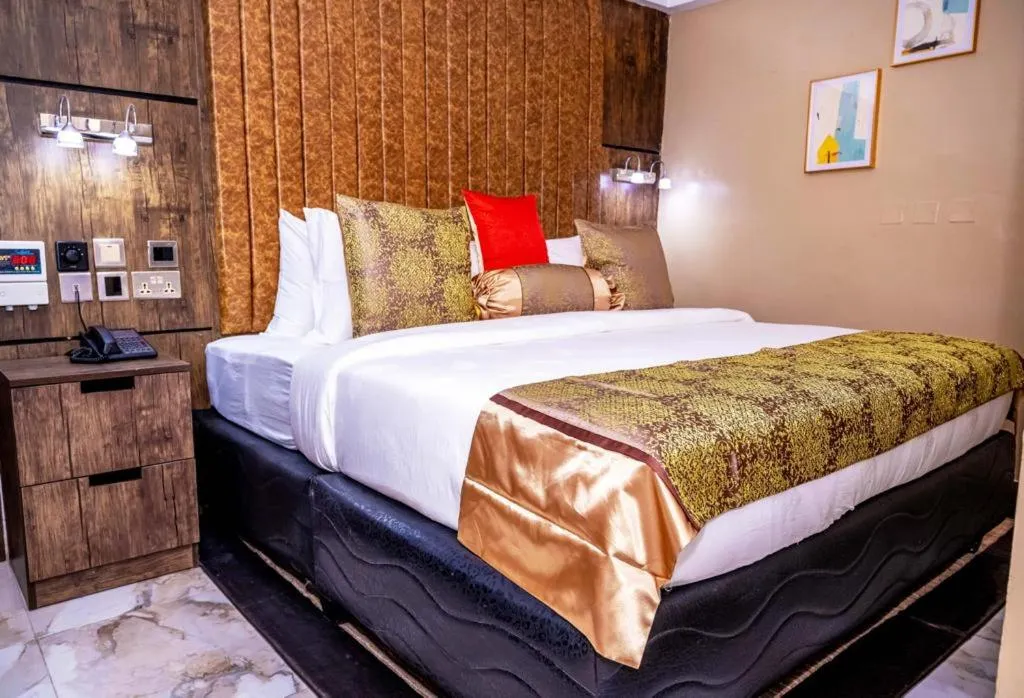 Joker Hotel and Suites