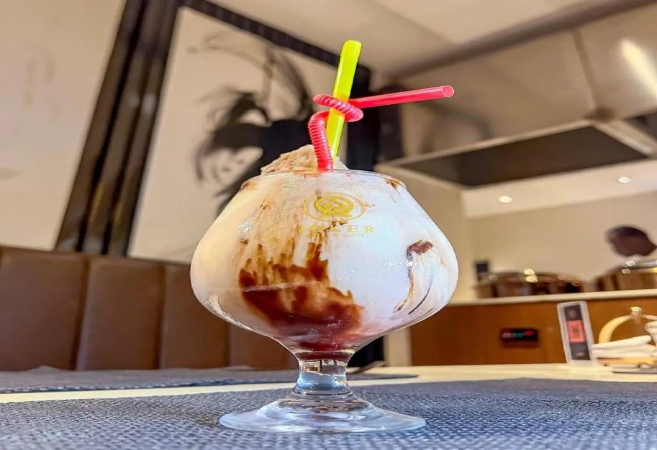 Joker Hotel and Suites