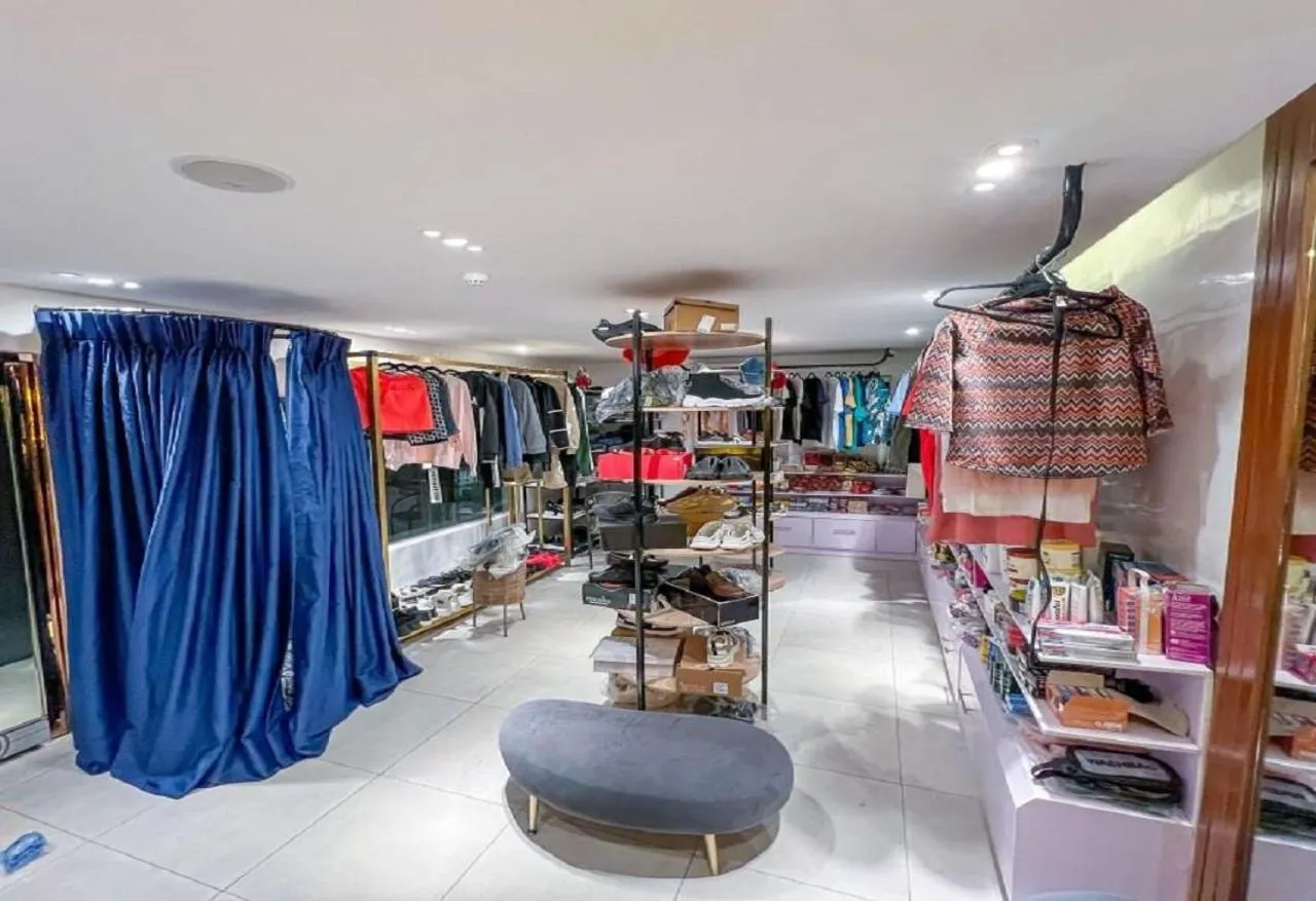 Joker Hotel and Suites