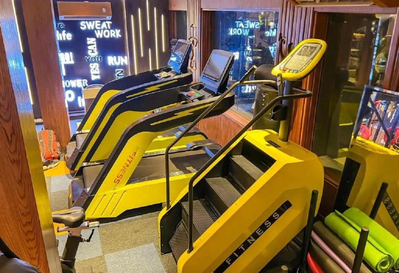 Joker Hotel and Suites