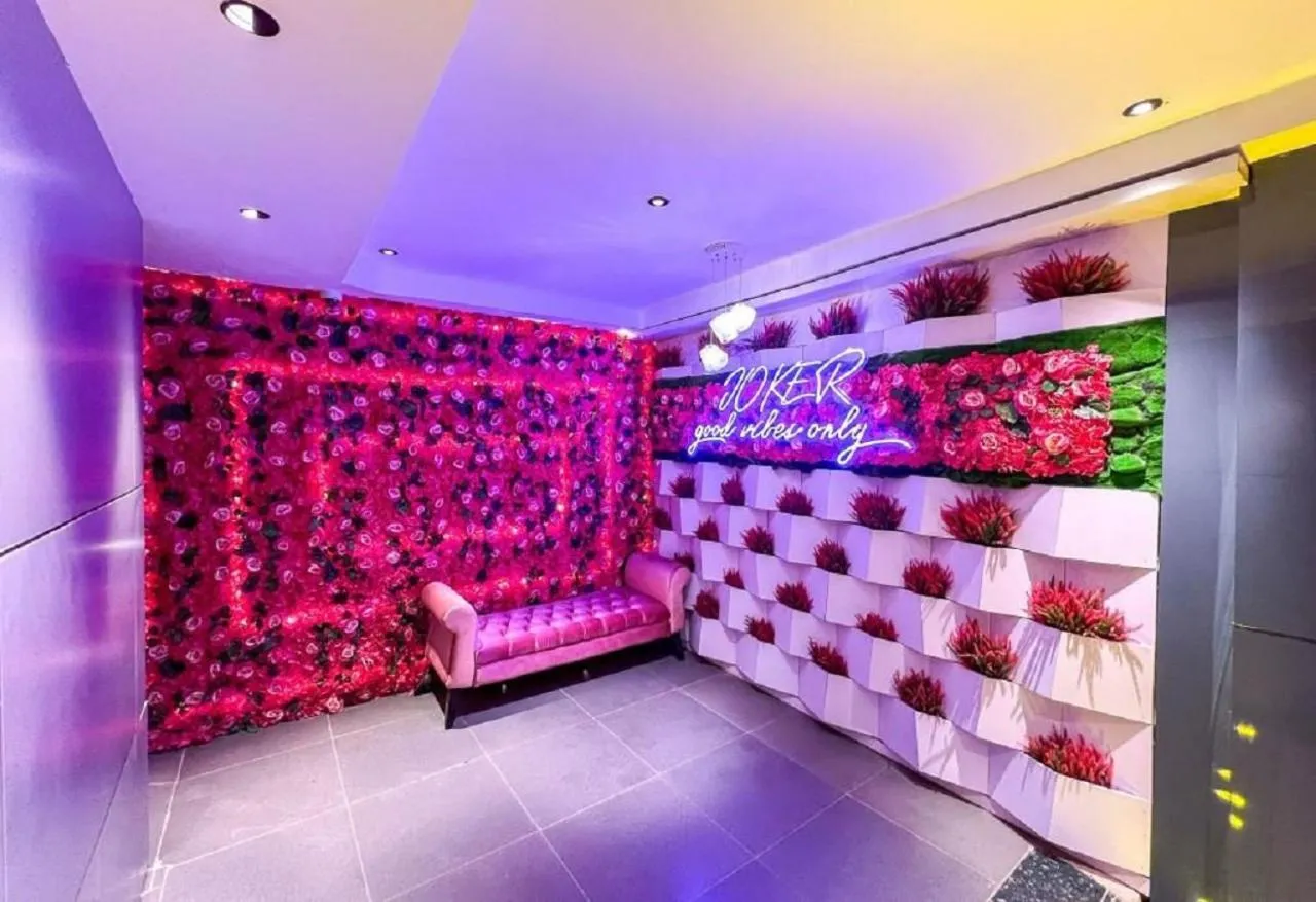 Joker Hotel and Suites