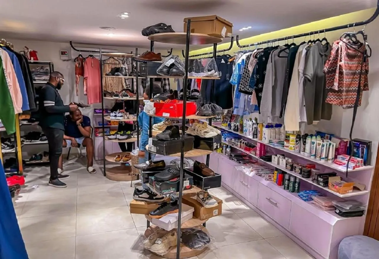 Joker Hotel and Suites