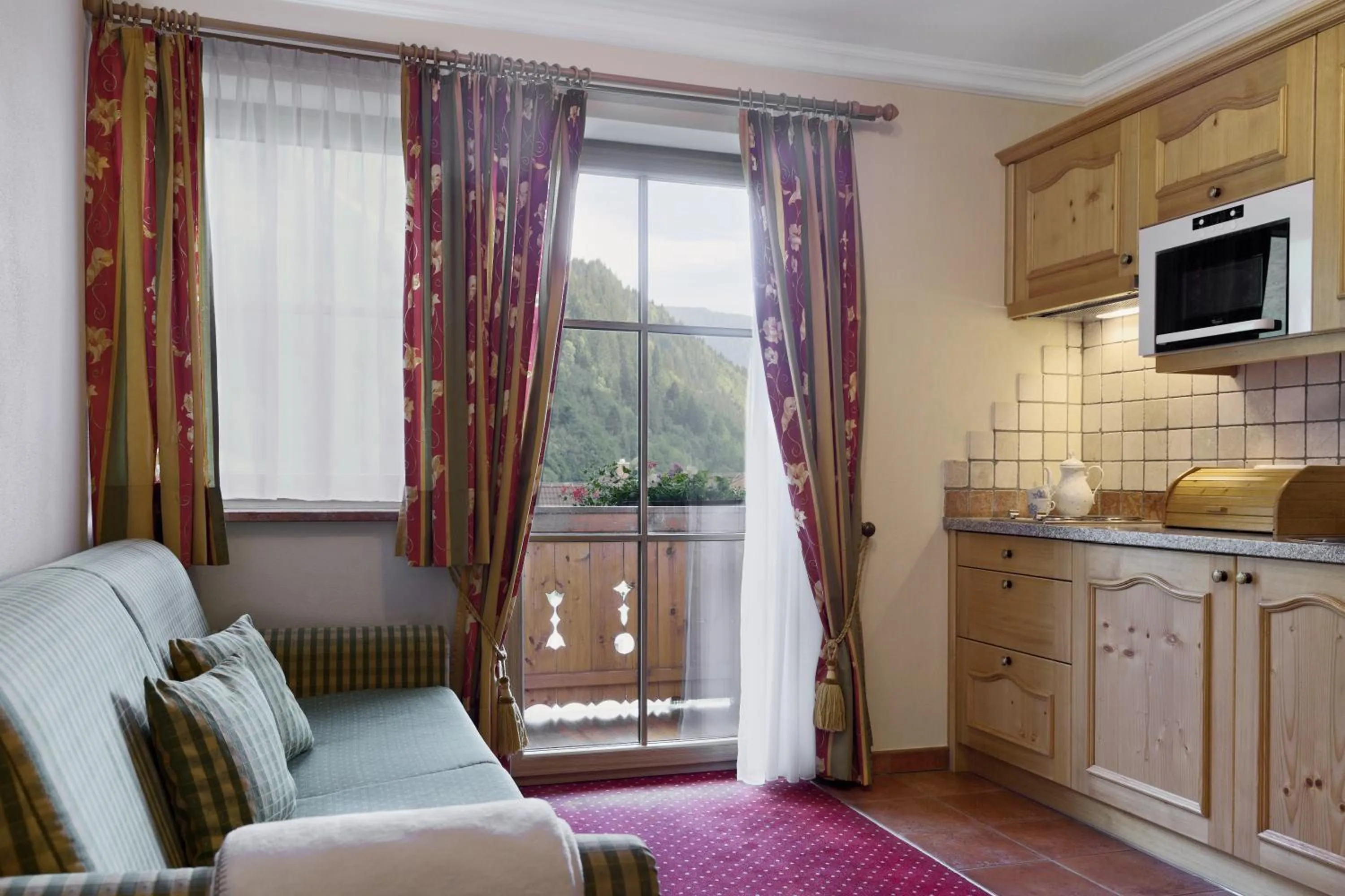 Other in Landhotel Untermüllnergut