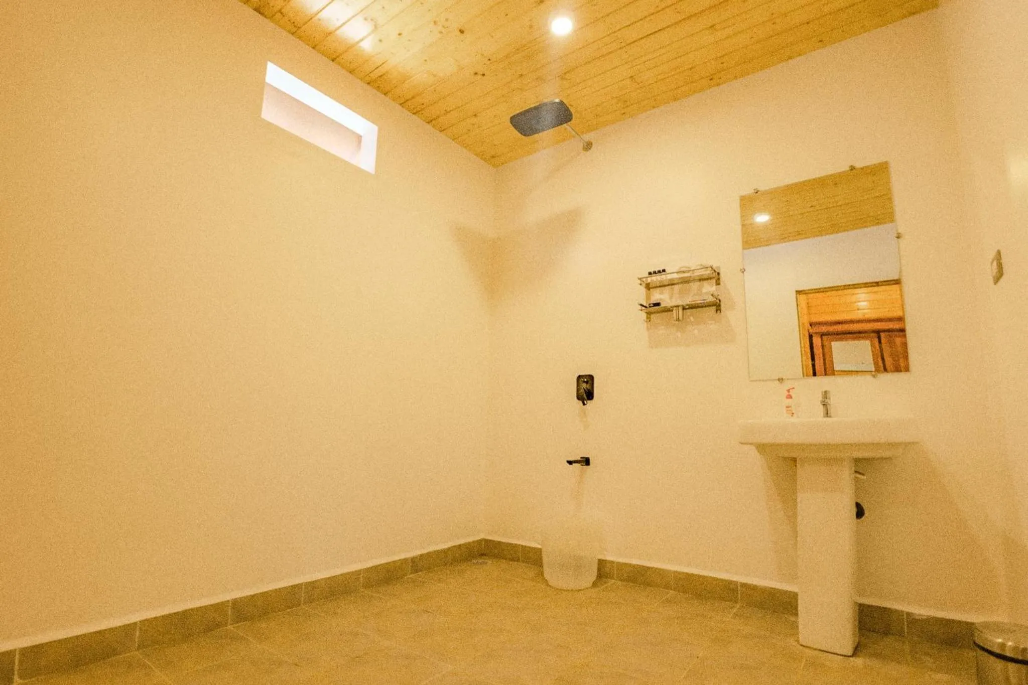 The O2H Agonda Beach Resort