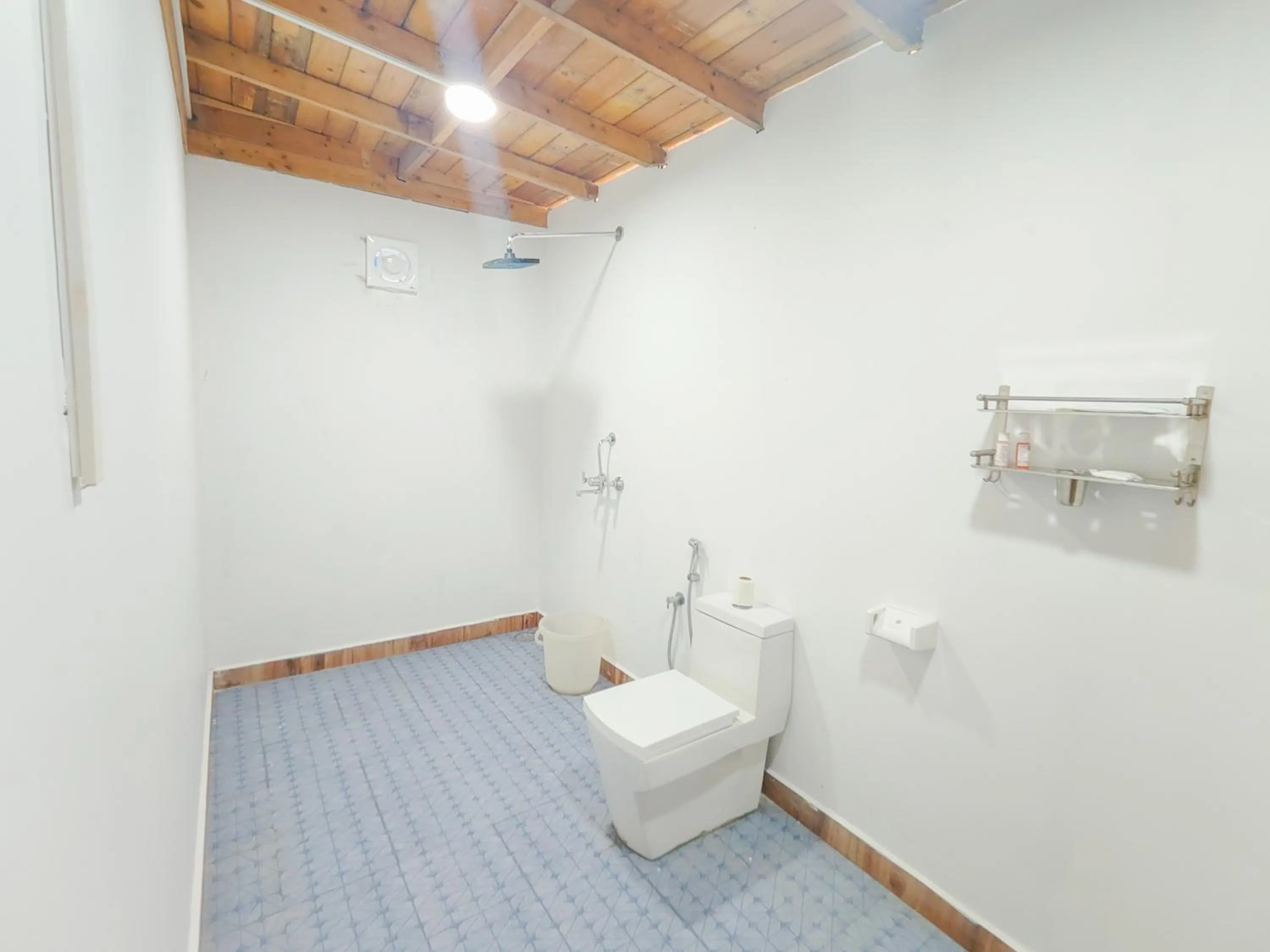 The O2H Agonda Beach Resort