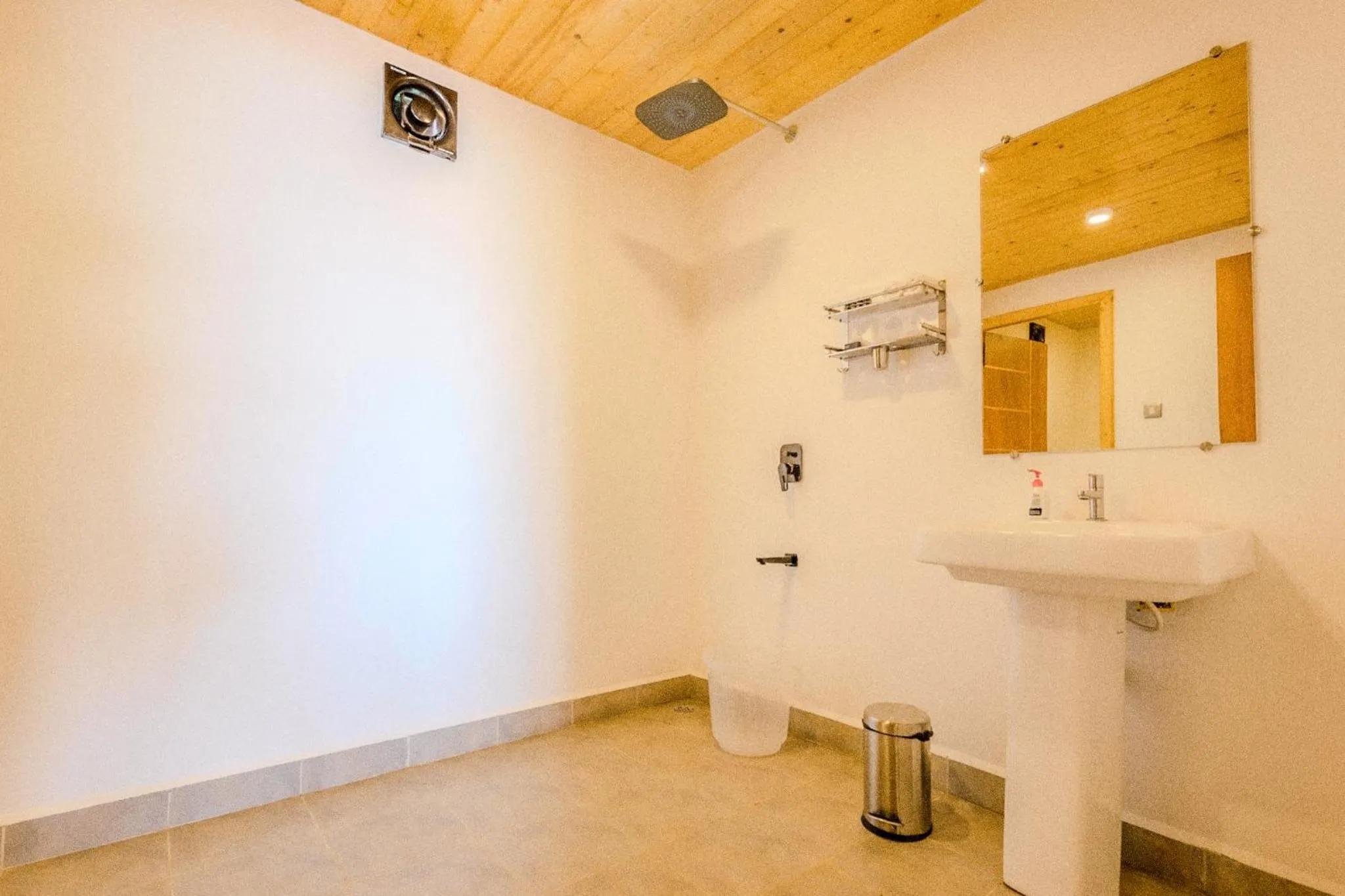 The O2H Agonda Beach Resort