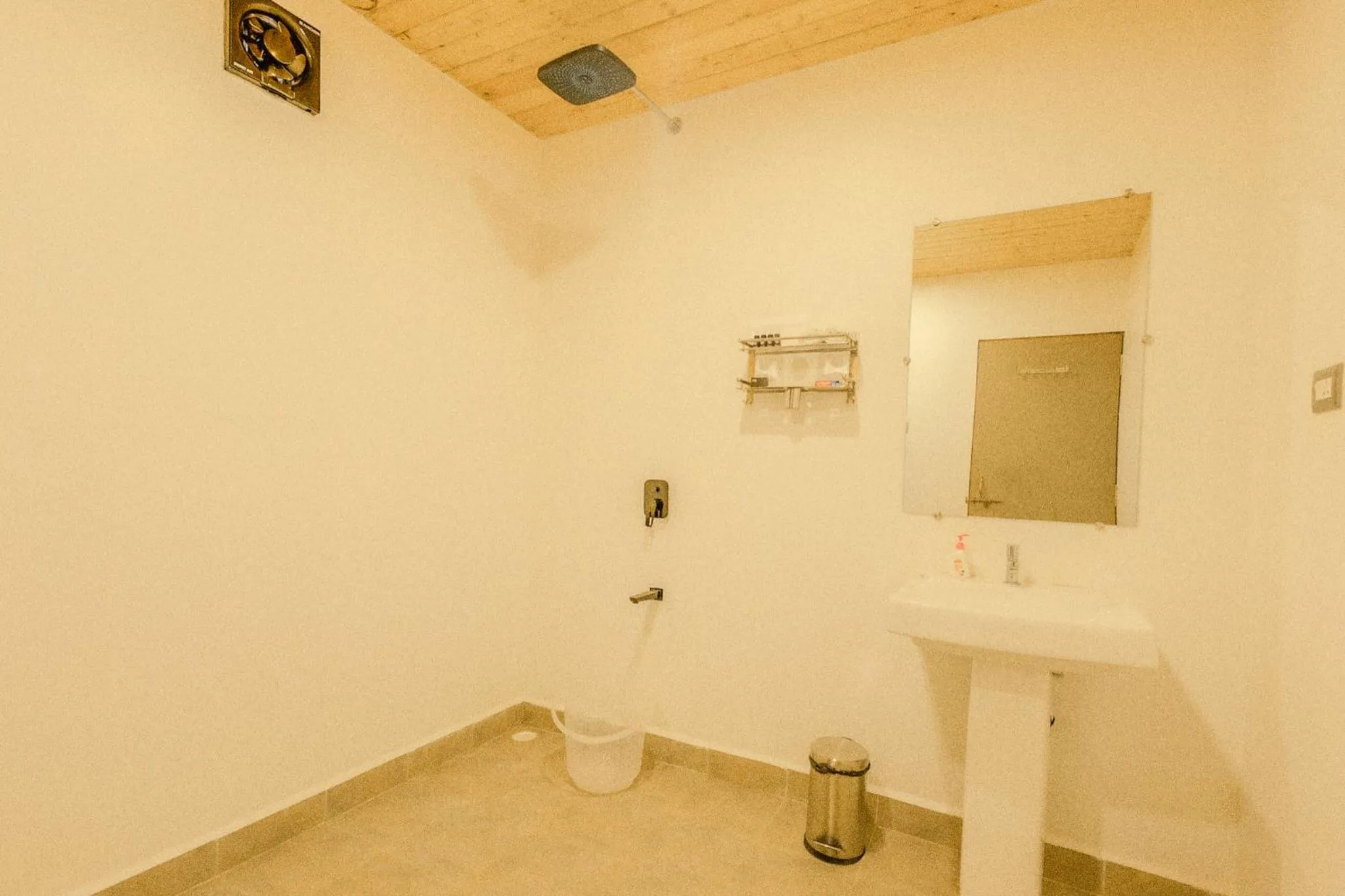 The O2H Agonda Beach Resort