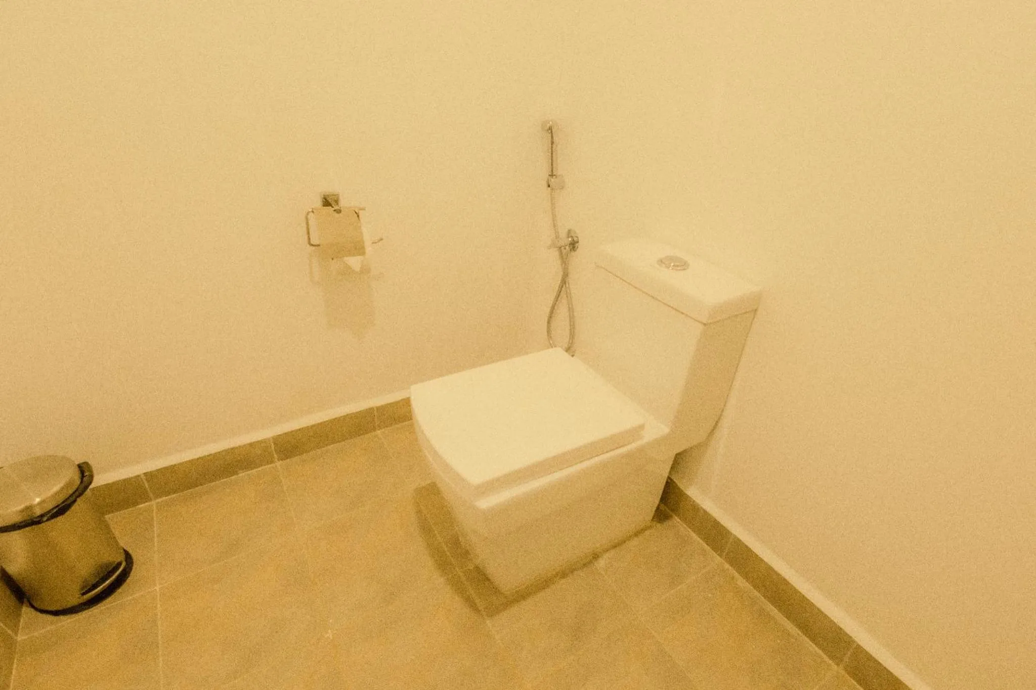 The O2H Agonda Beach Resort