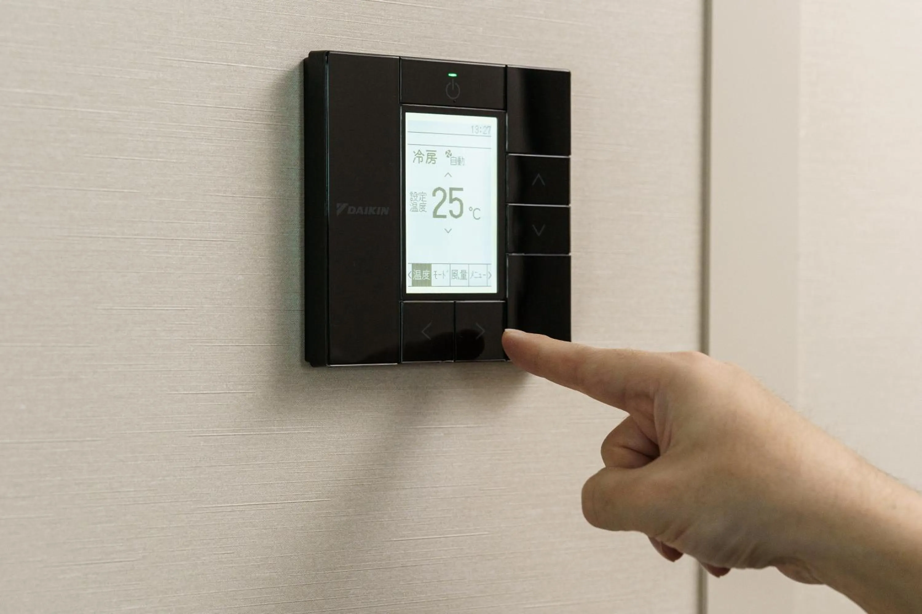 Photo of the whole room in Premier hotel -CABIN PRESIDENT- Tokyo